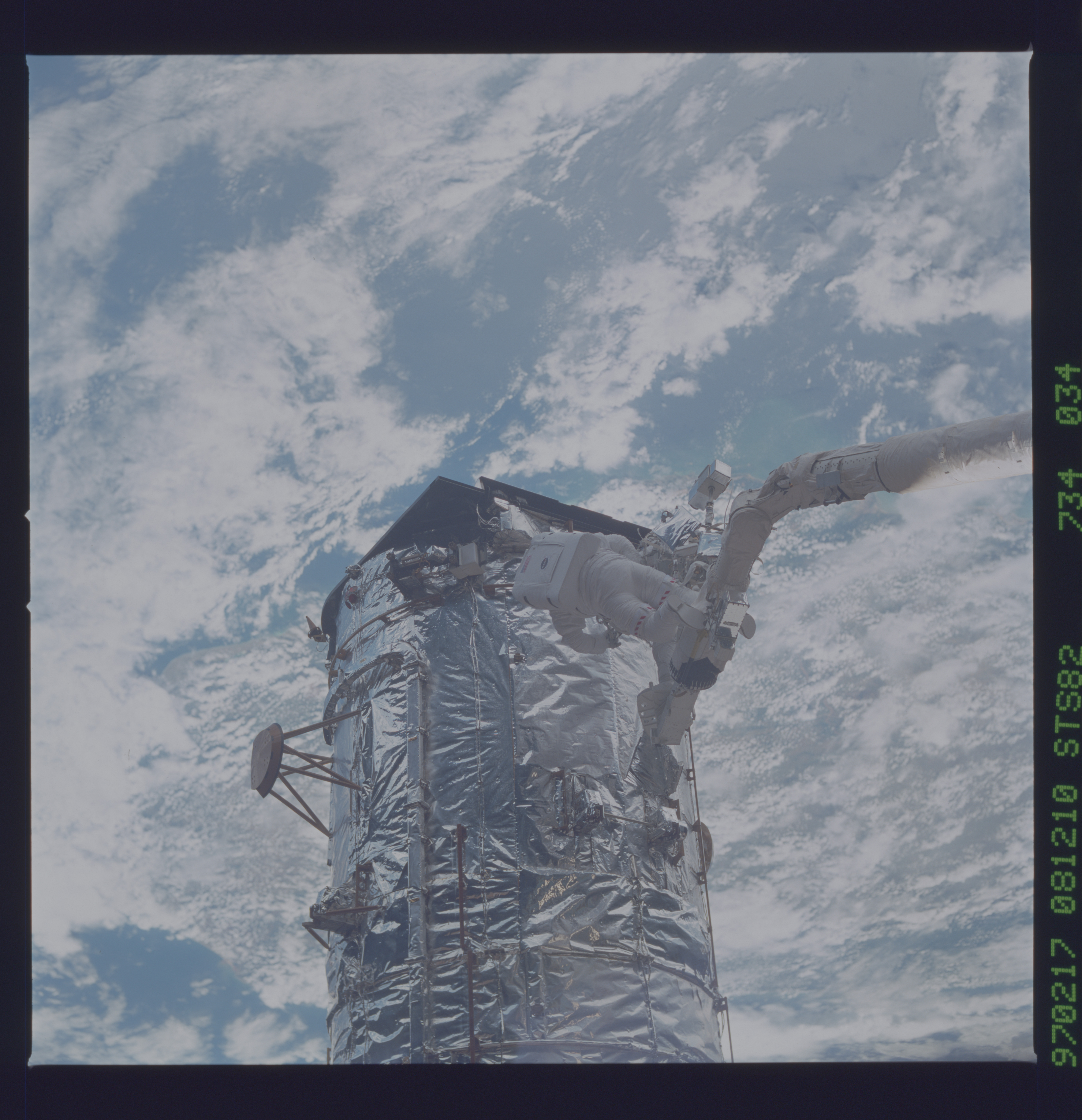 Image display