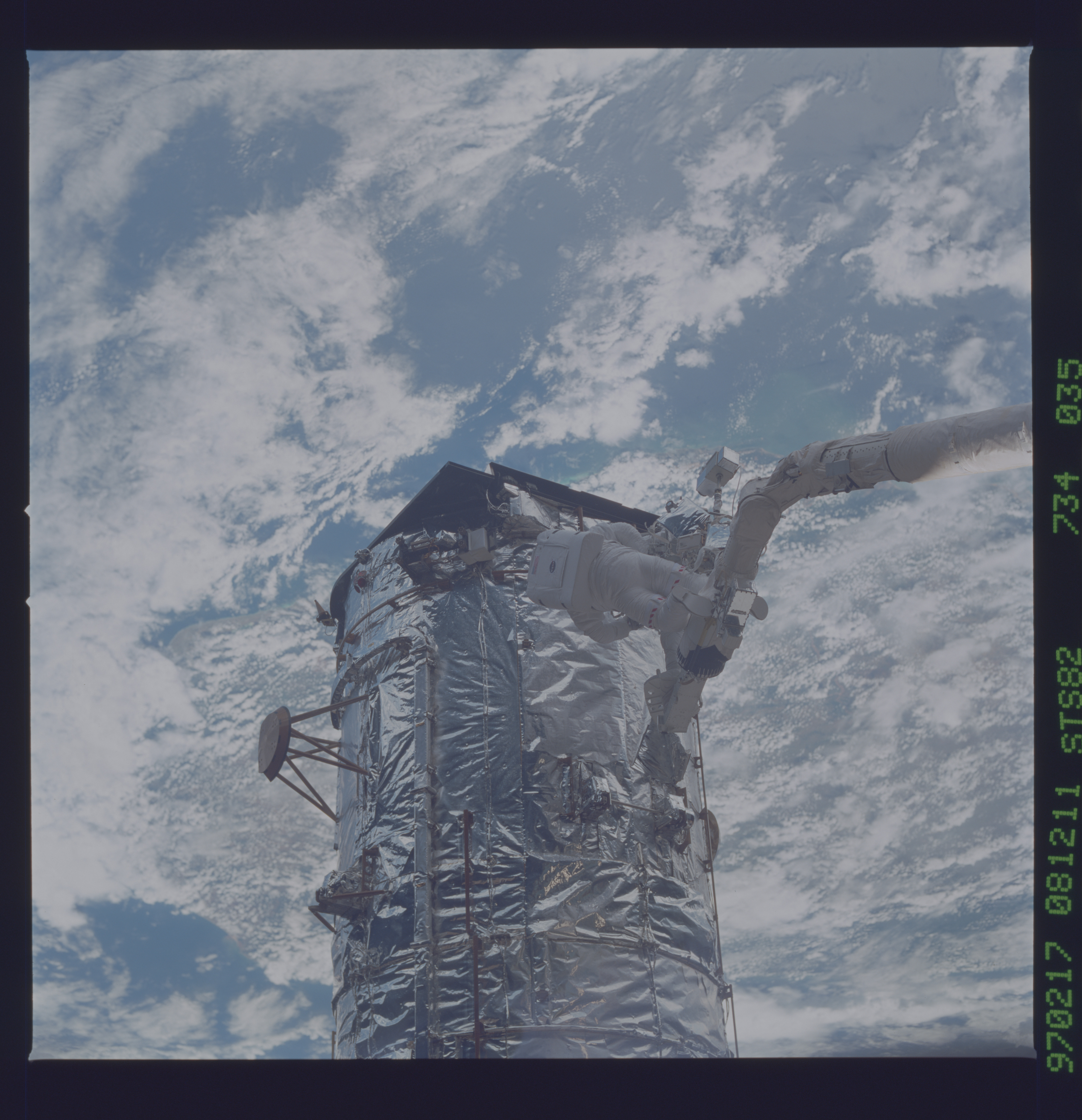 Image display