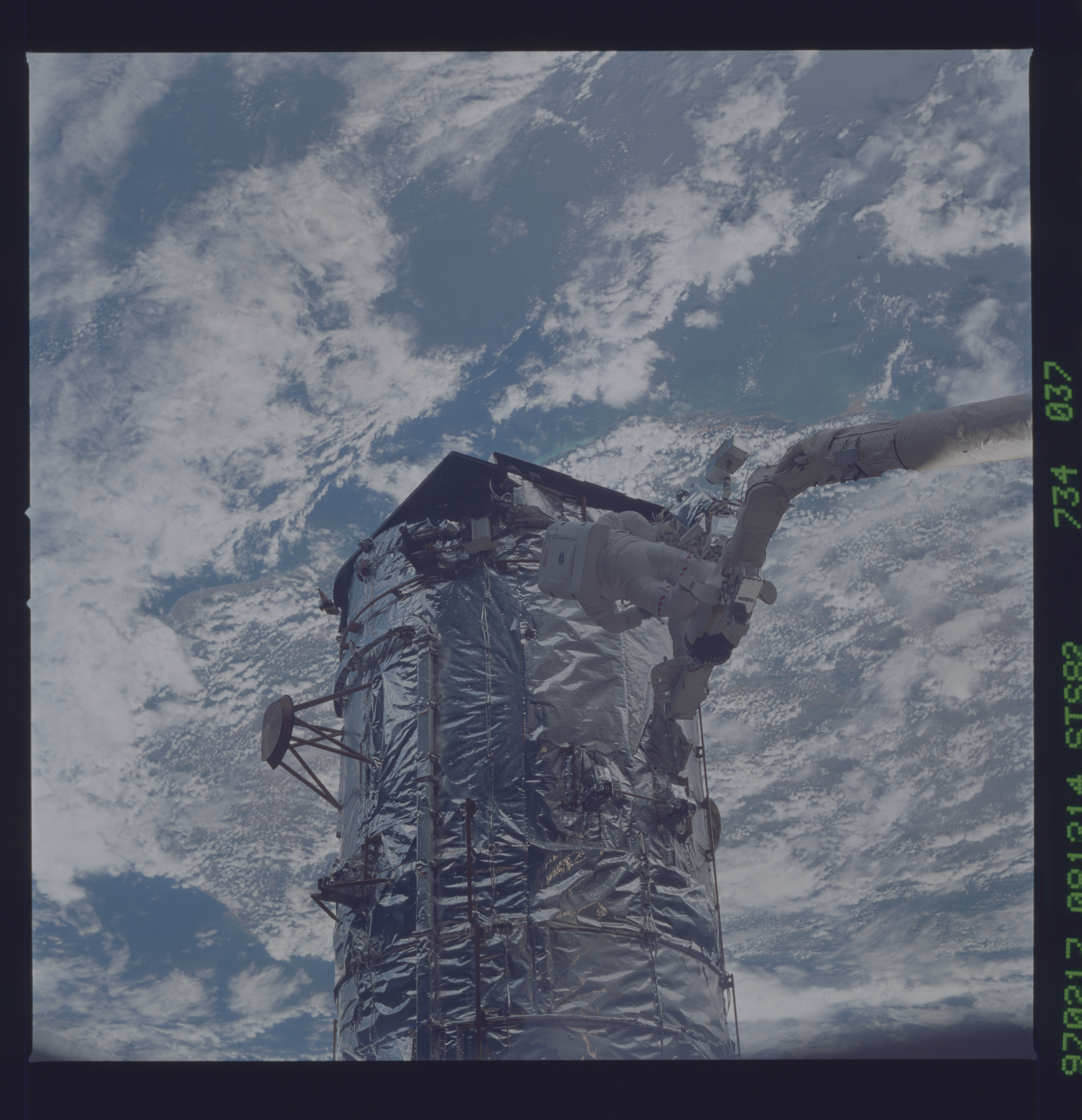 Image display