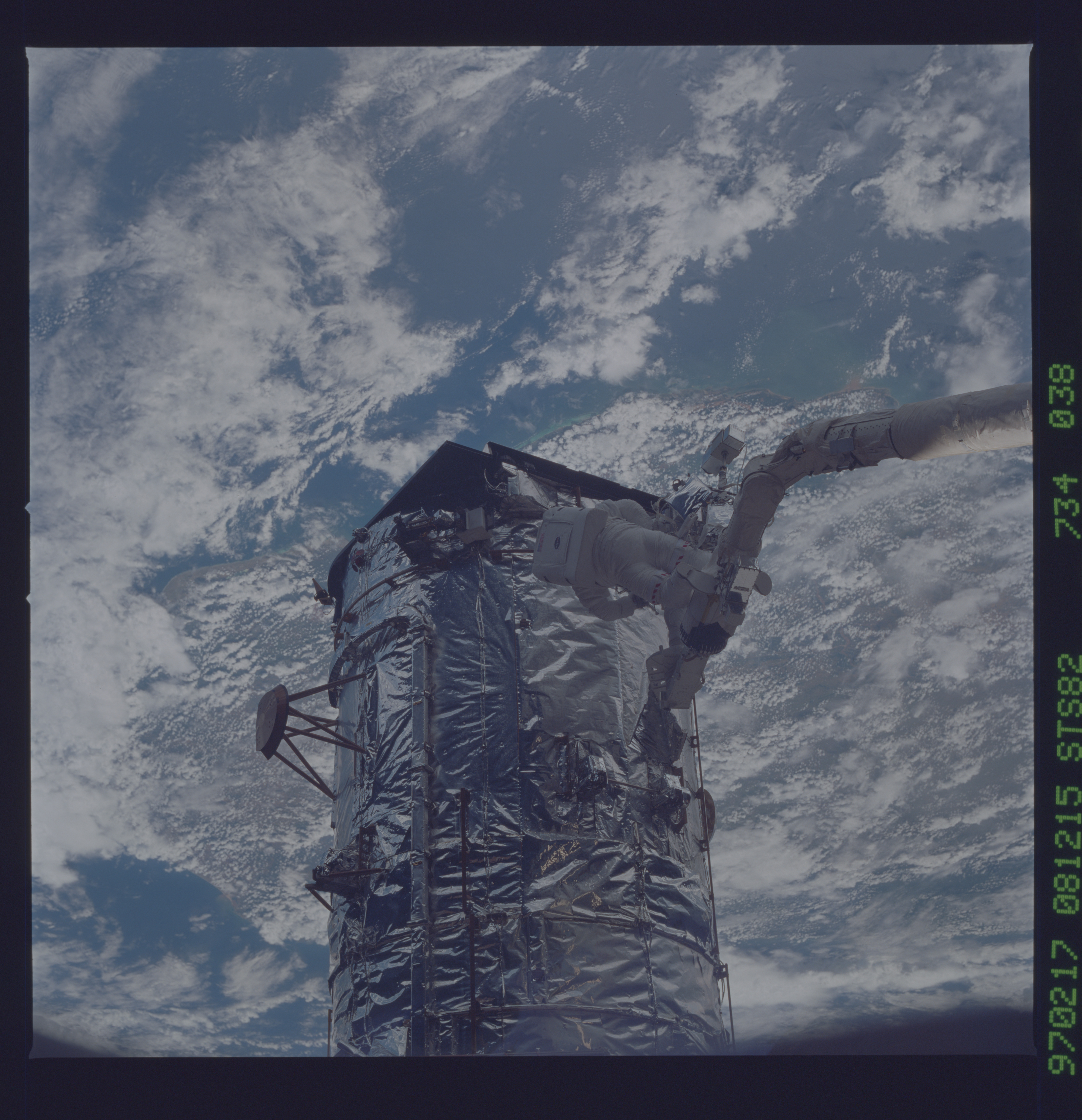 Image display