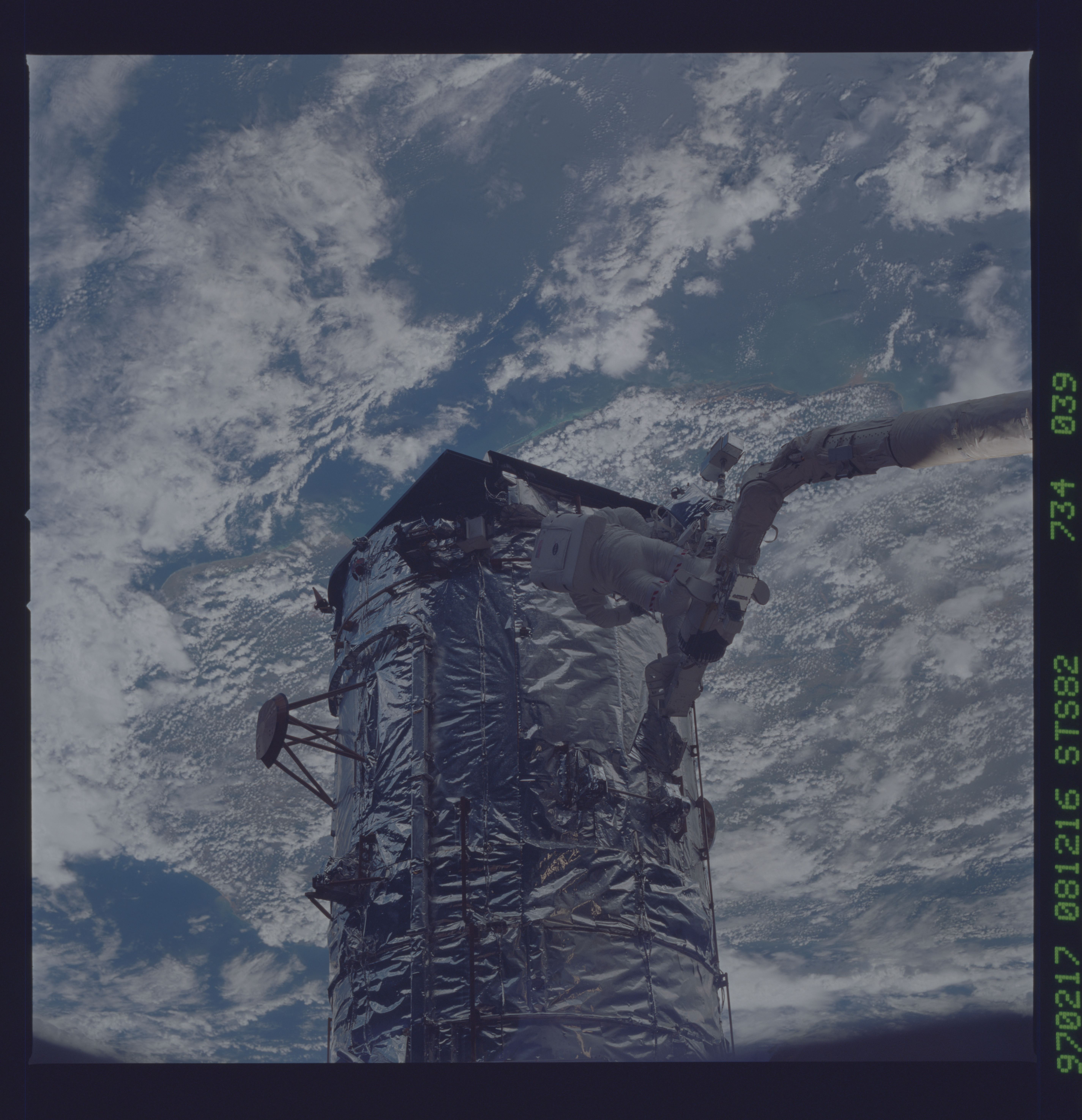Image display