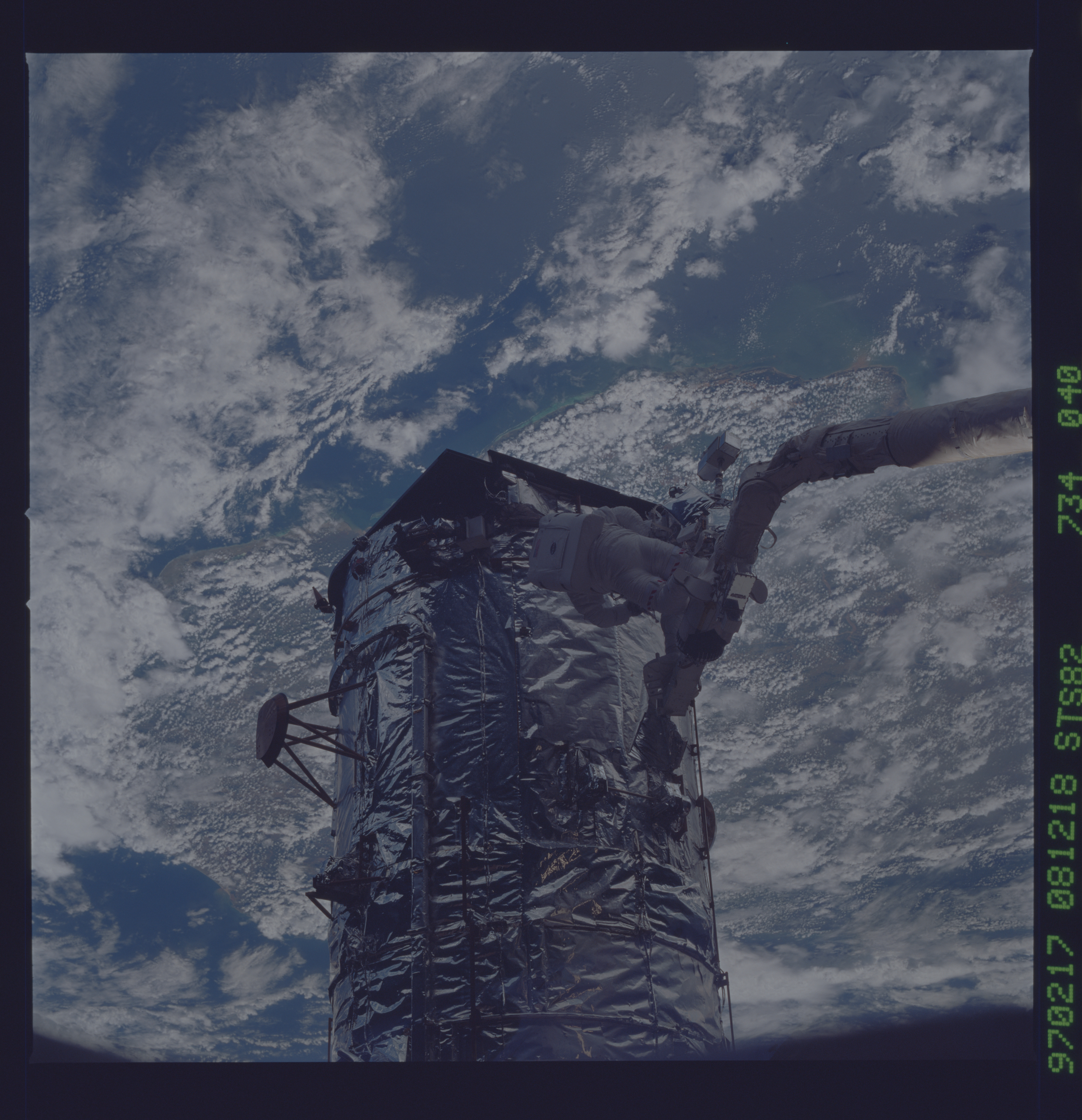 Image display