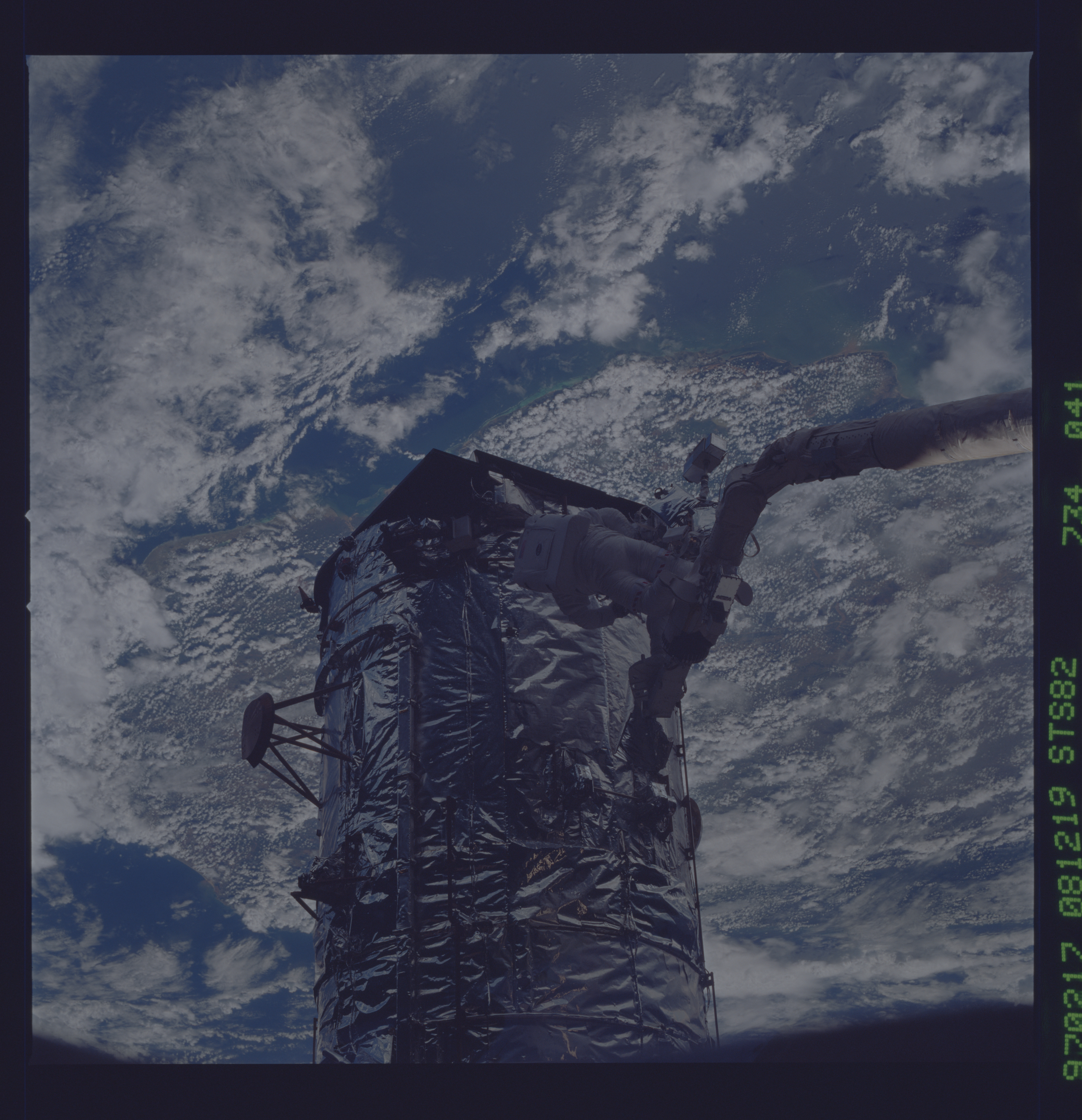 Image display