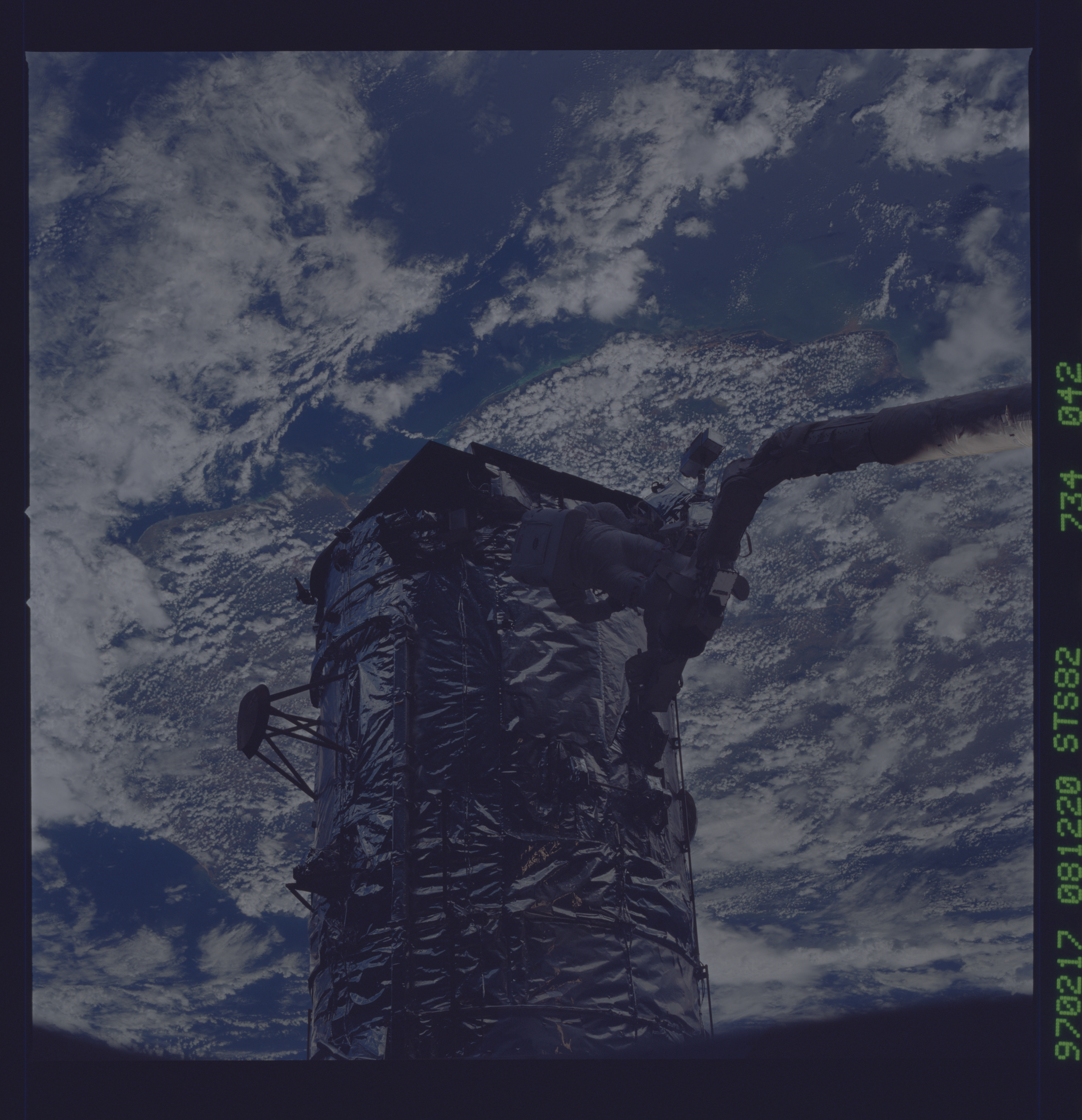 Image display