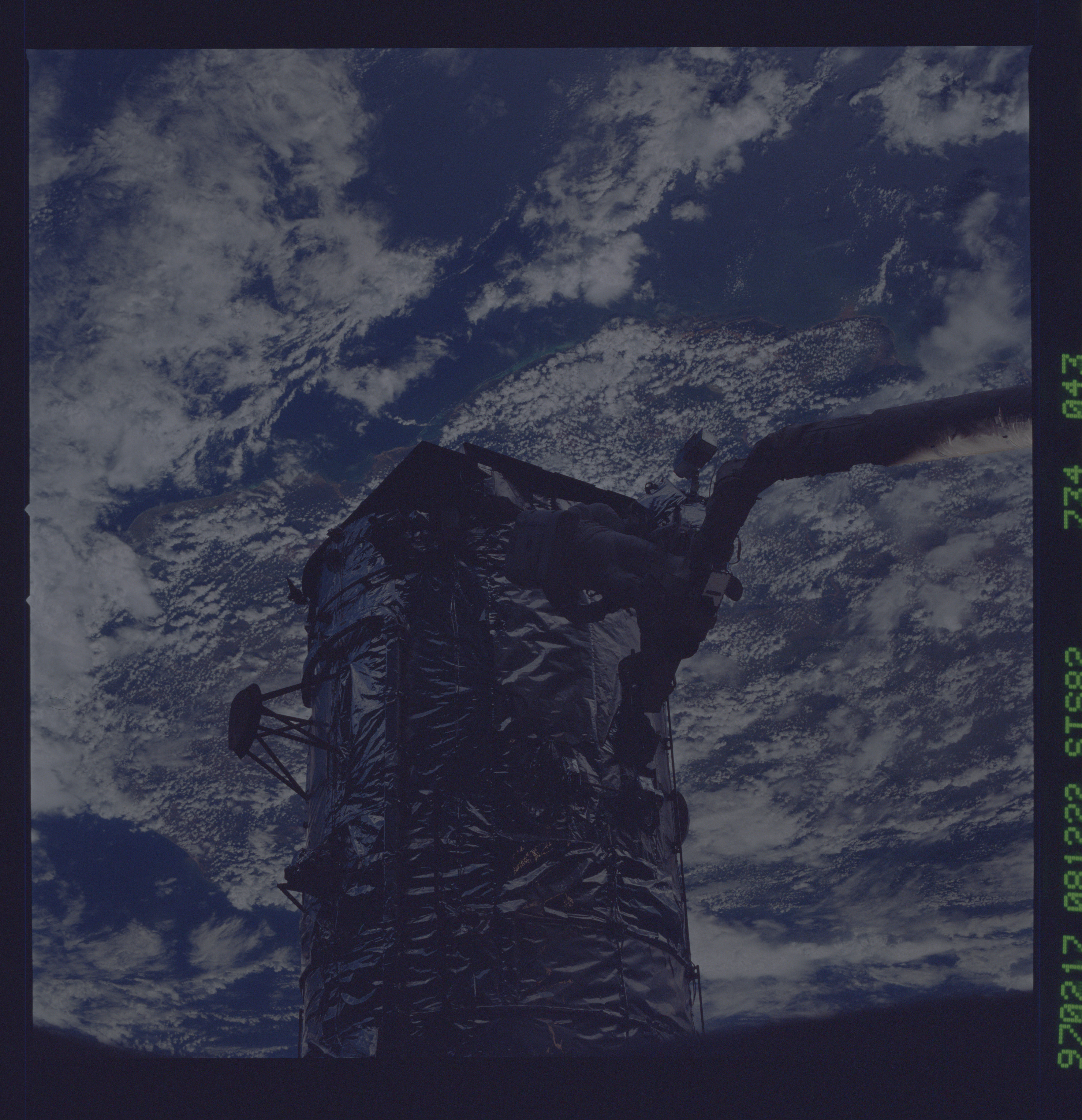 Image display