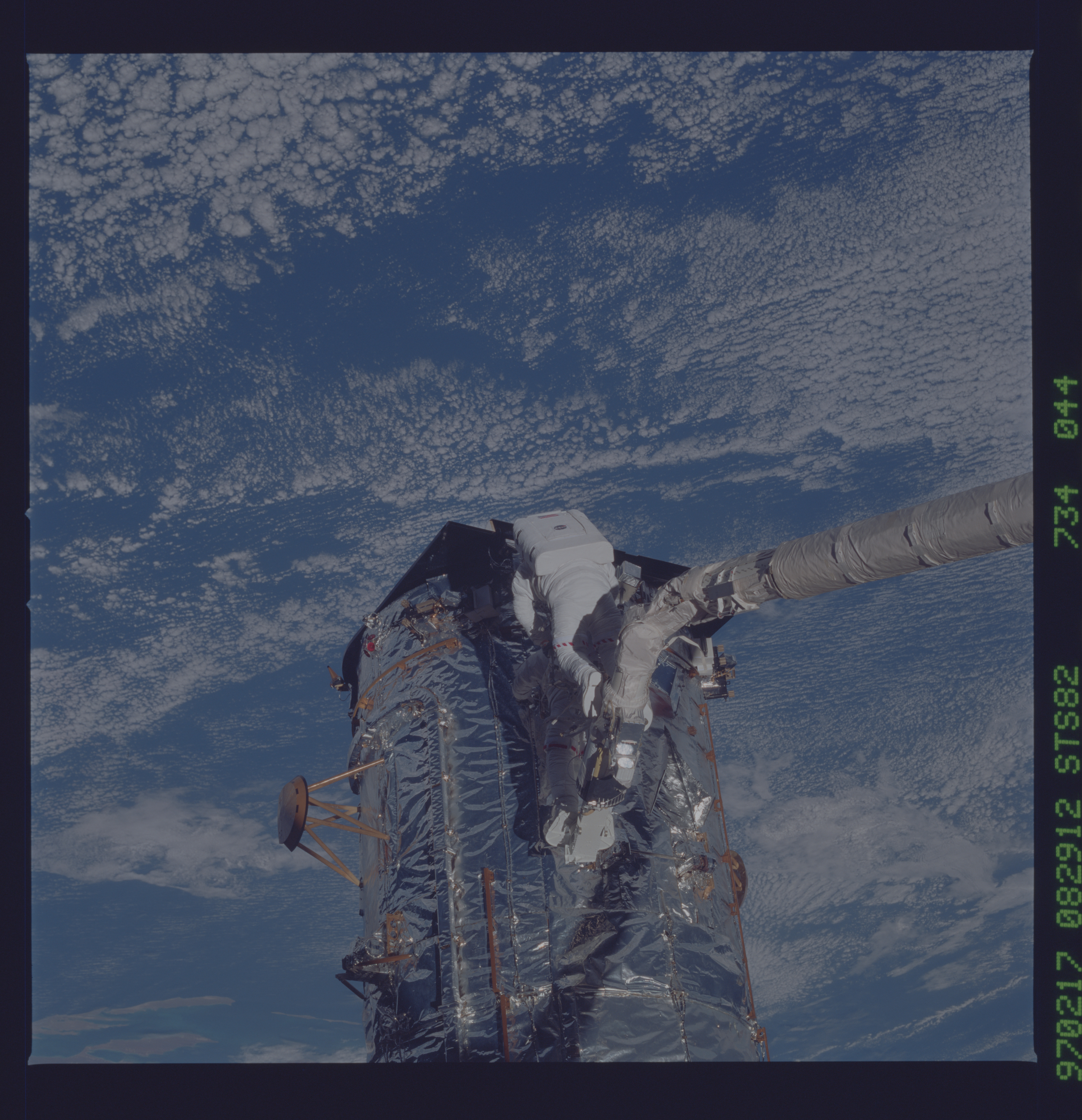 Image display