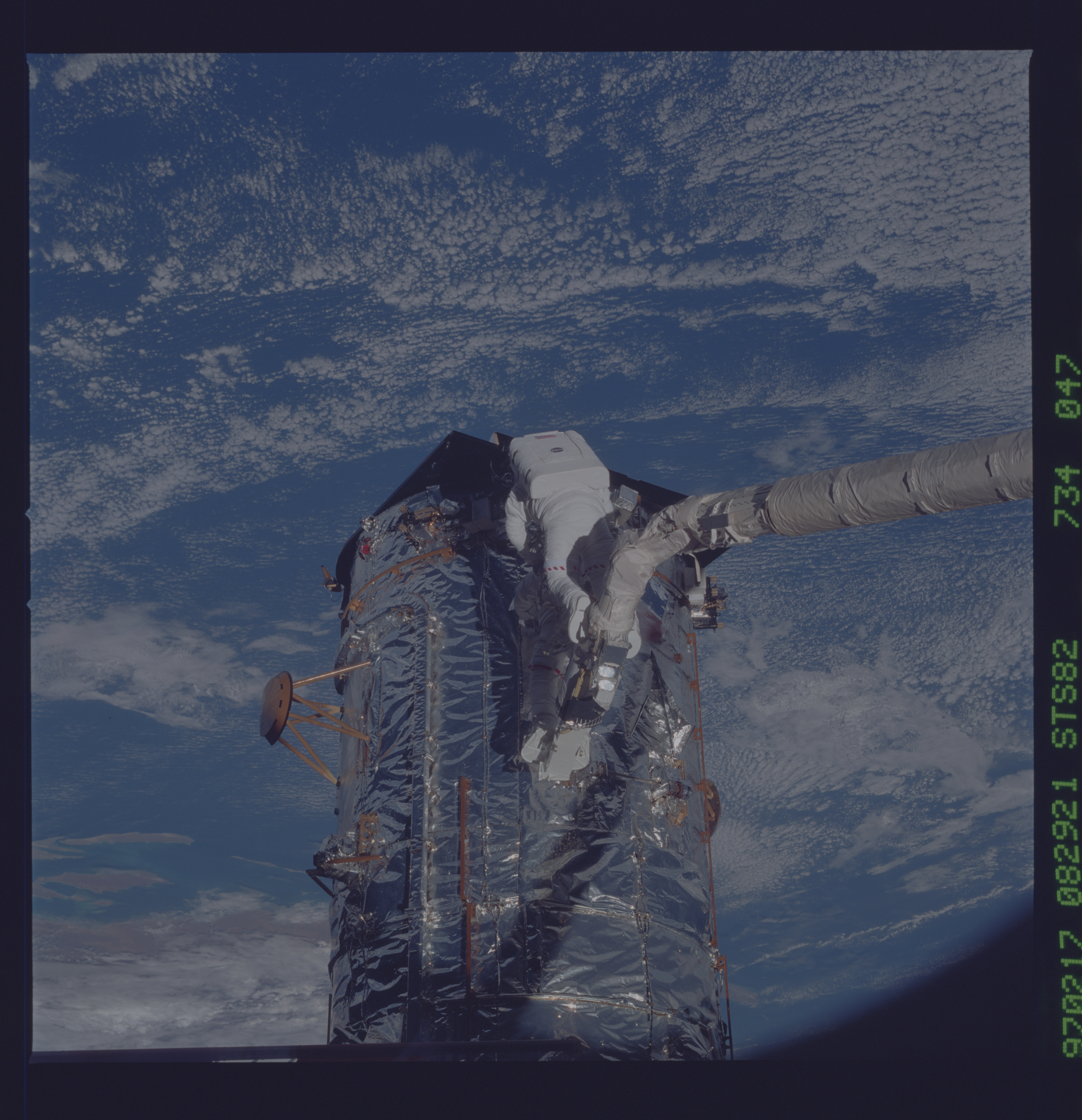 Image display