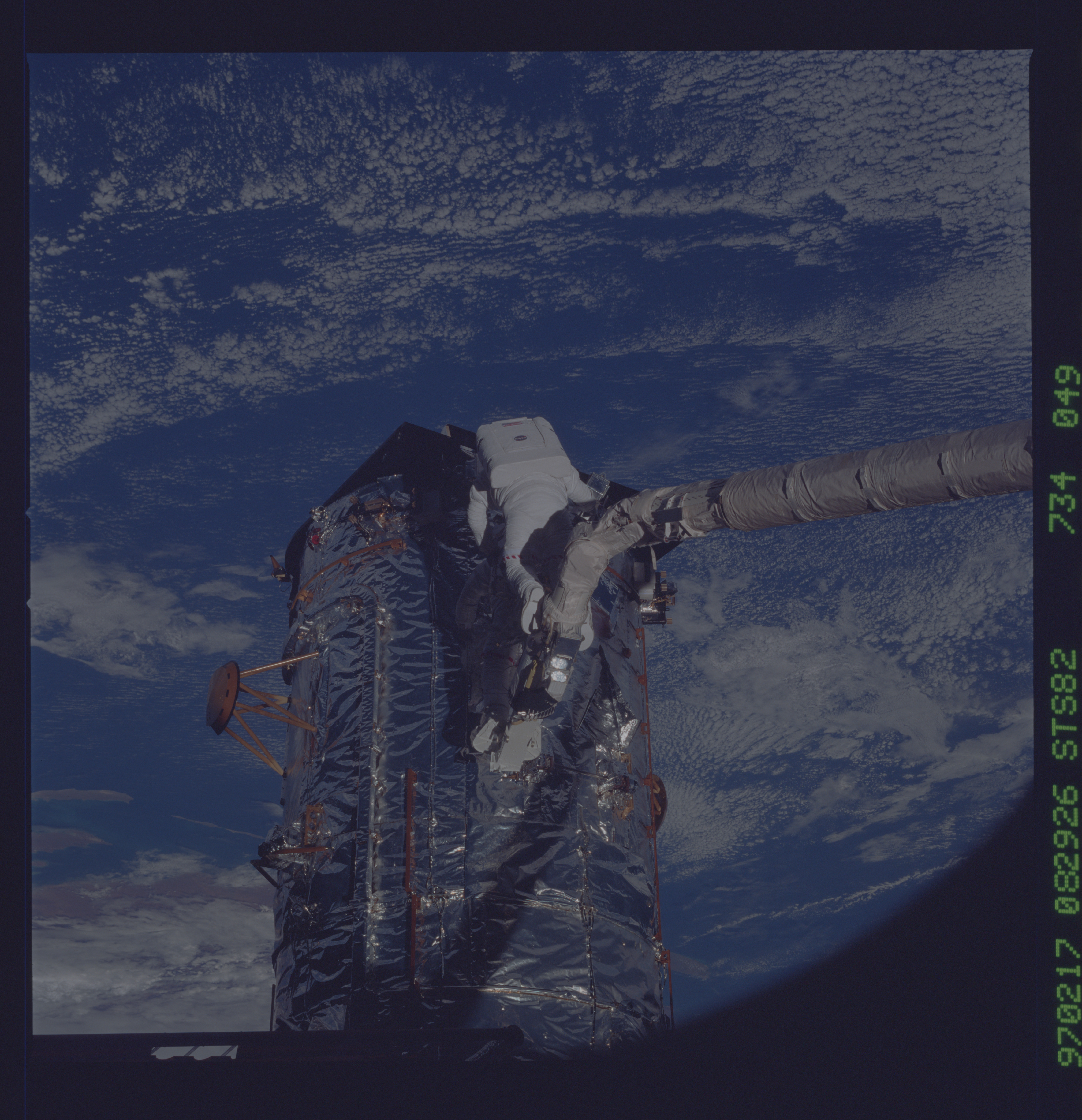 Image display