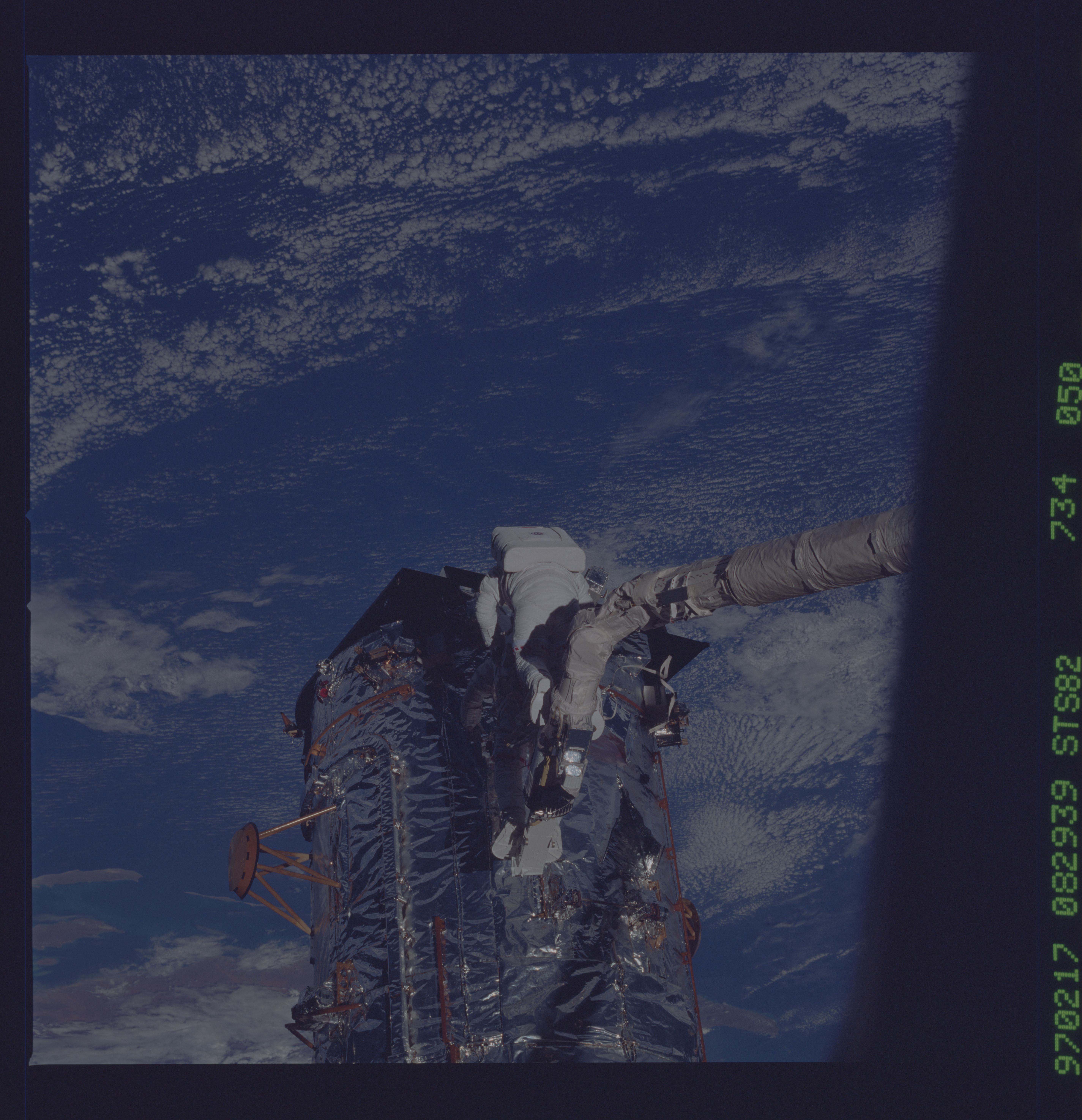 Image display