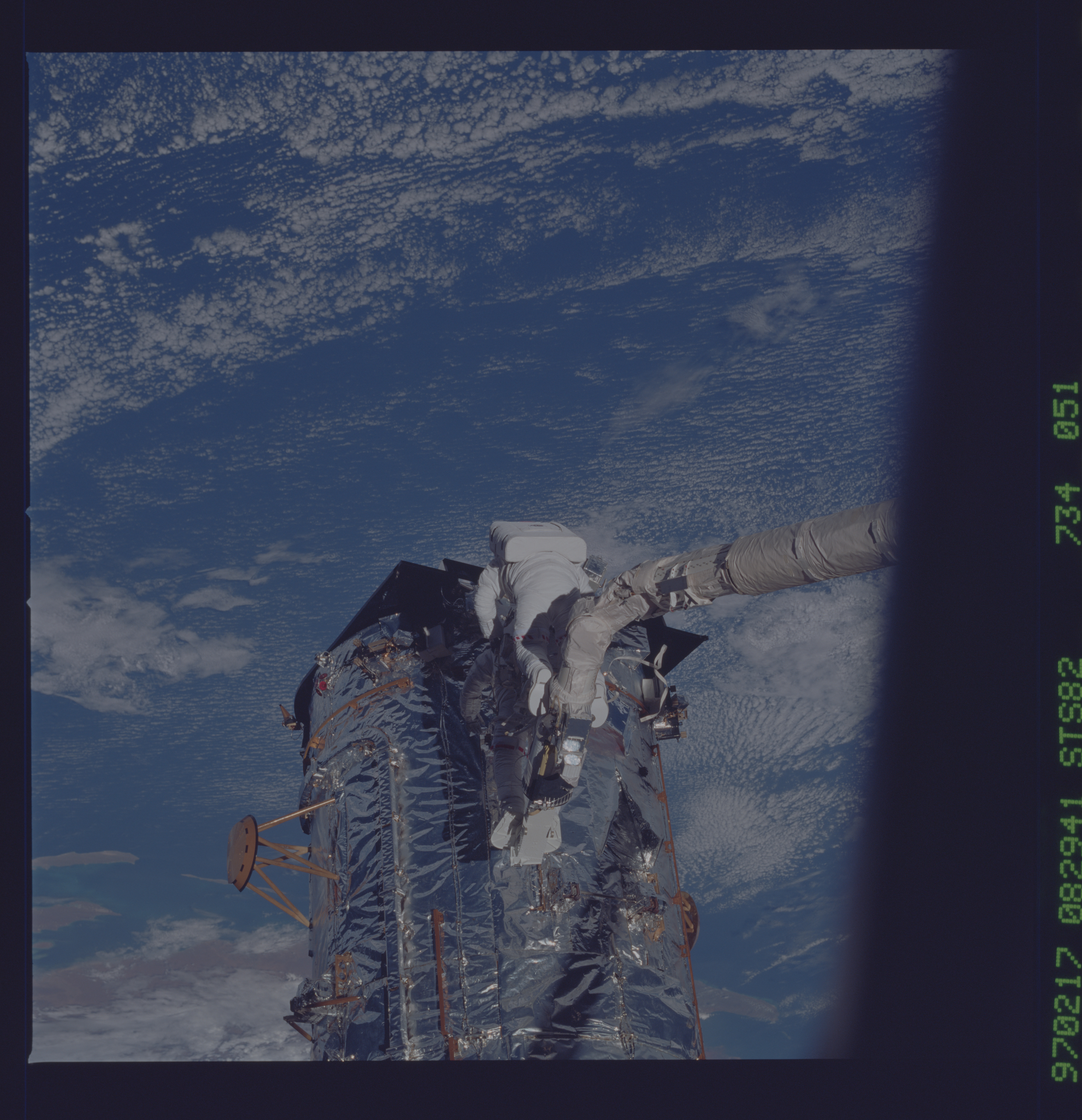 Image display