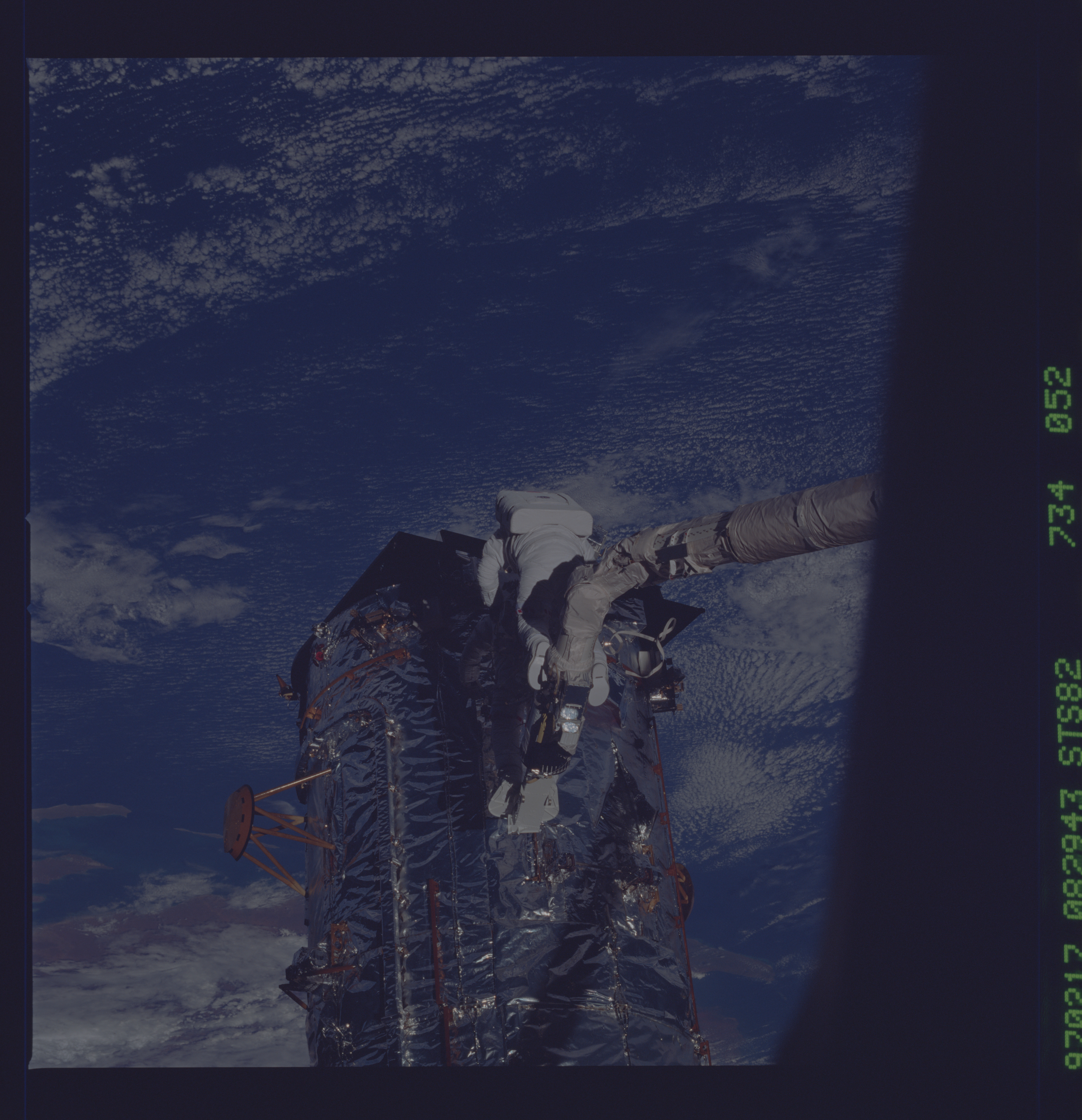 Image display