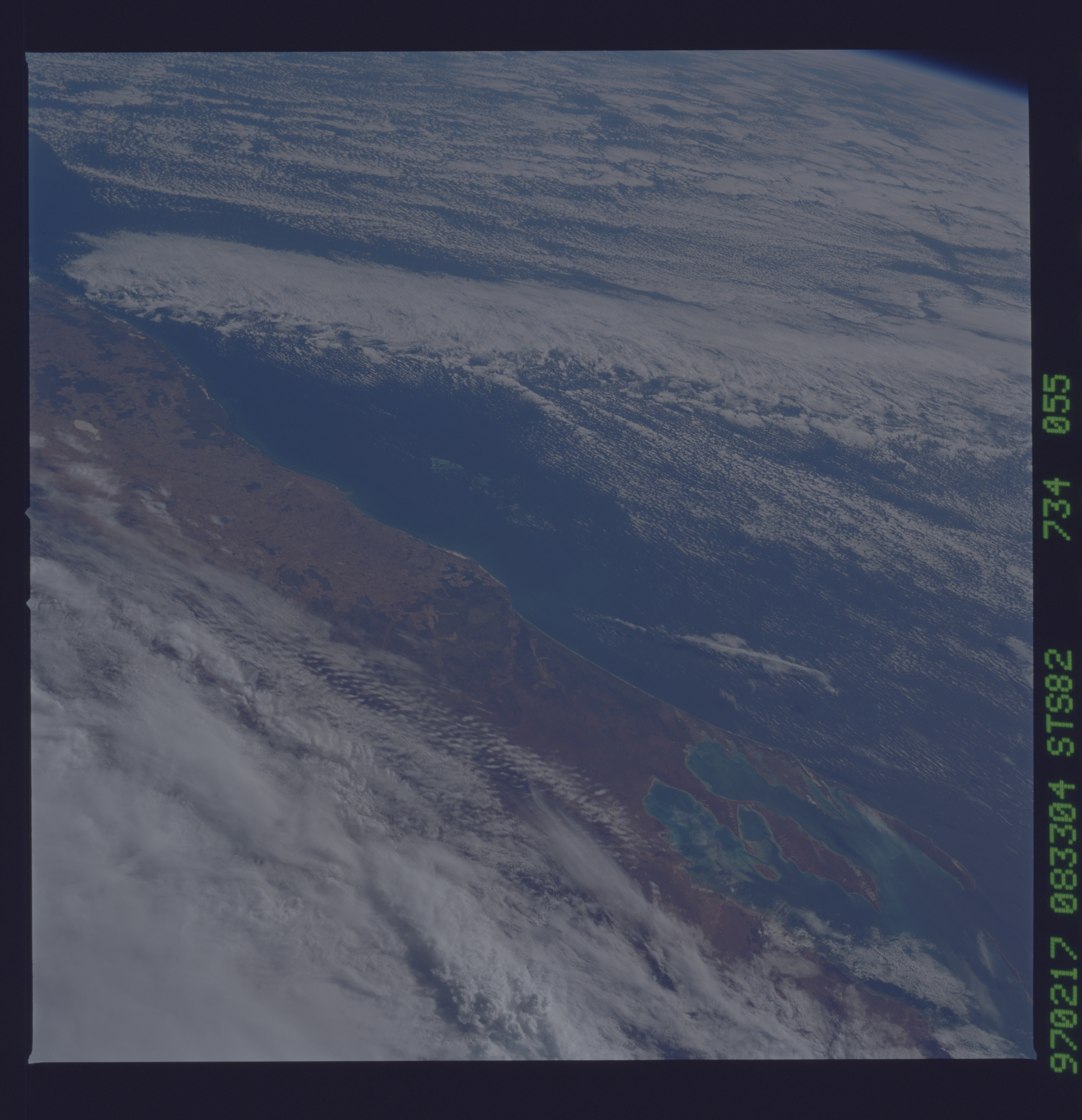 Image display