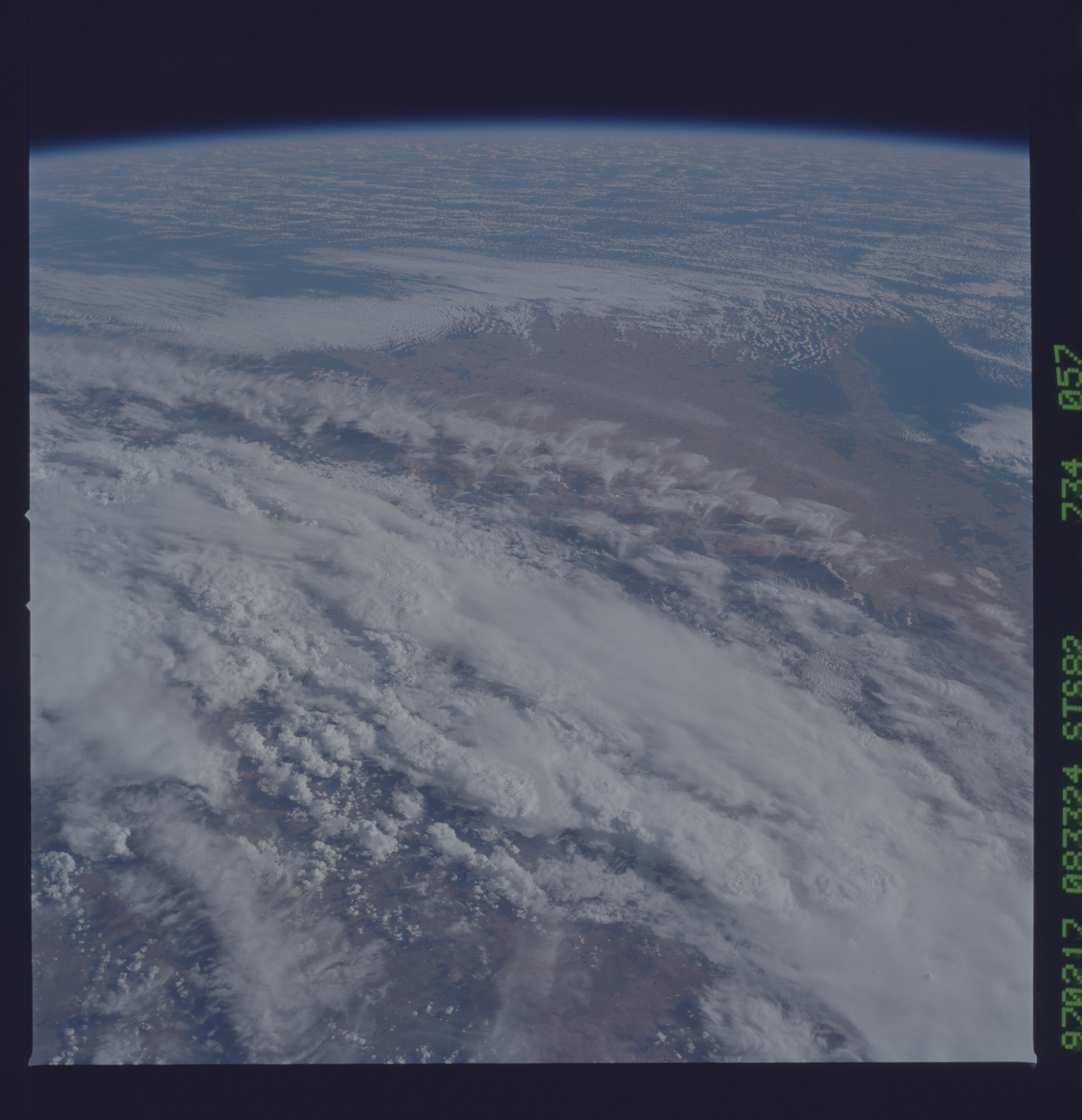 Image display