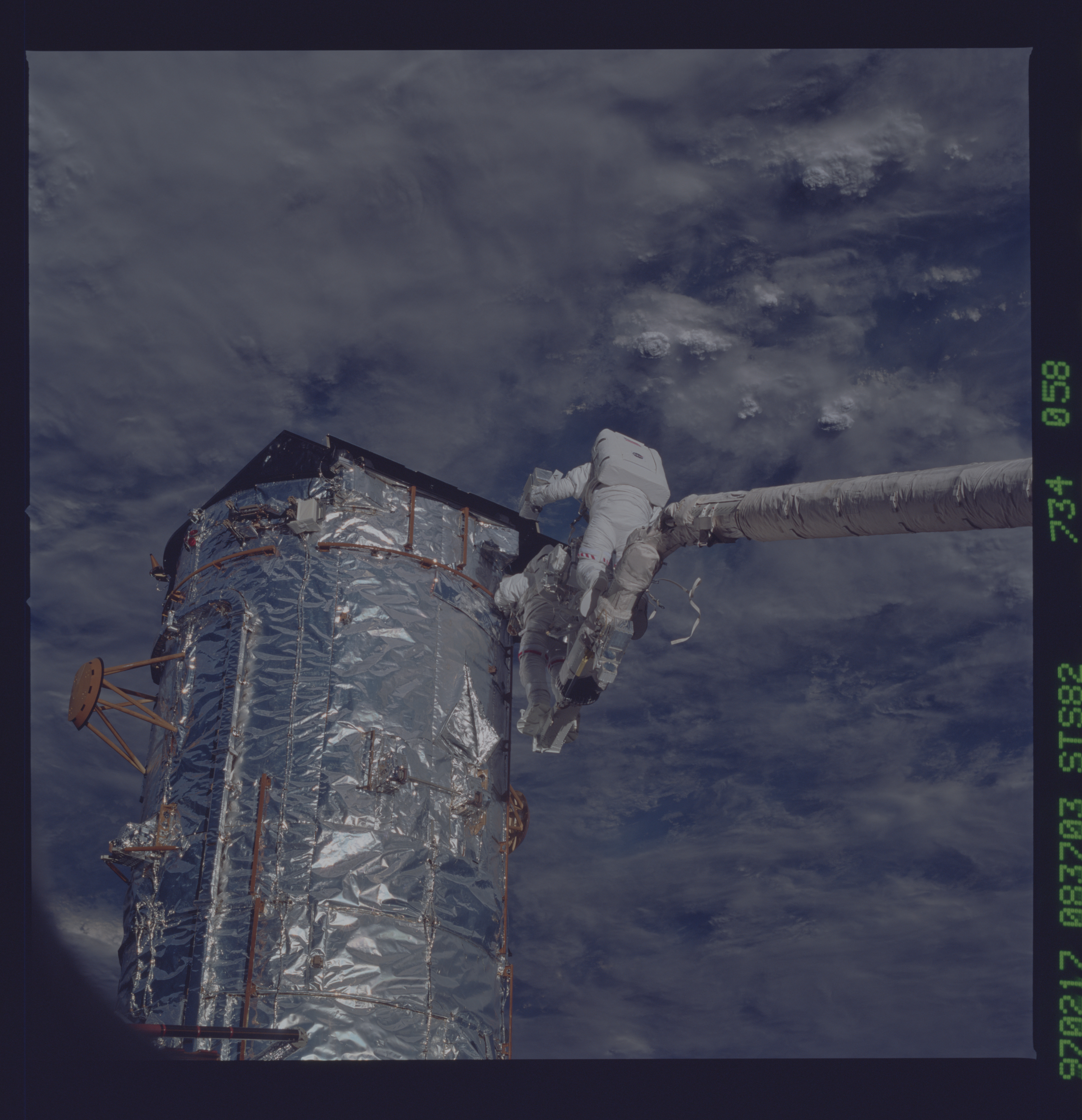 Image display
