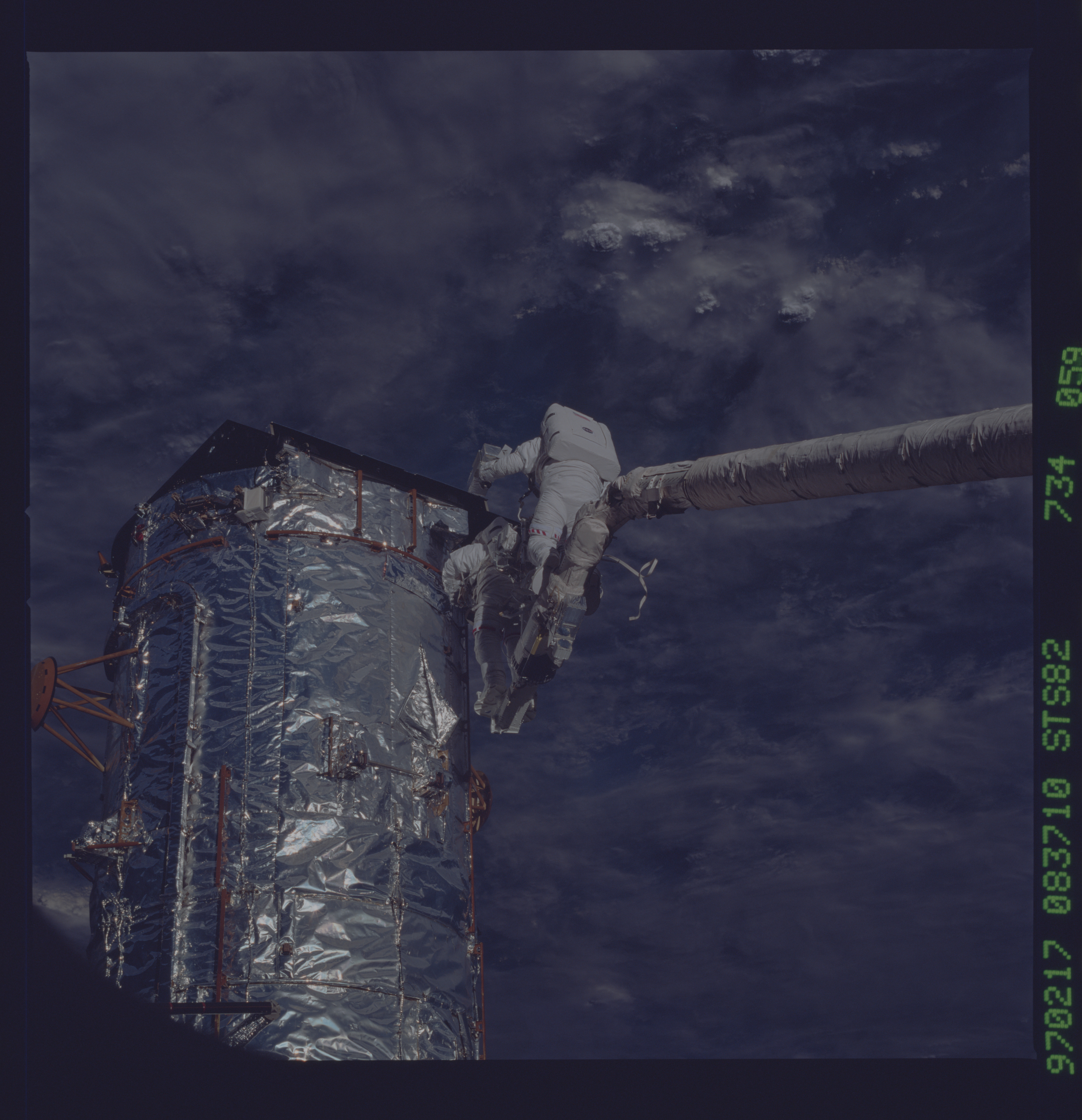 Image display