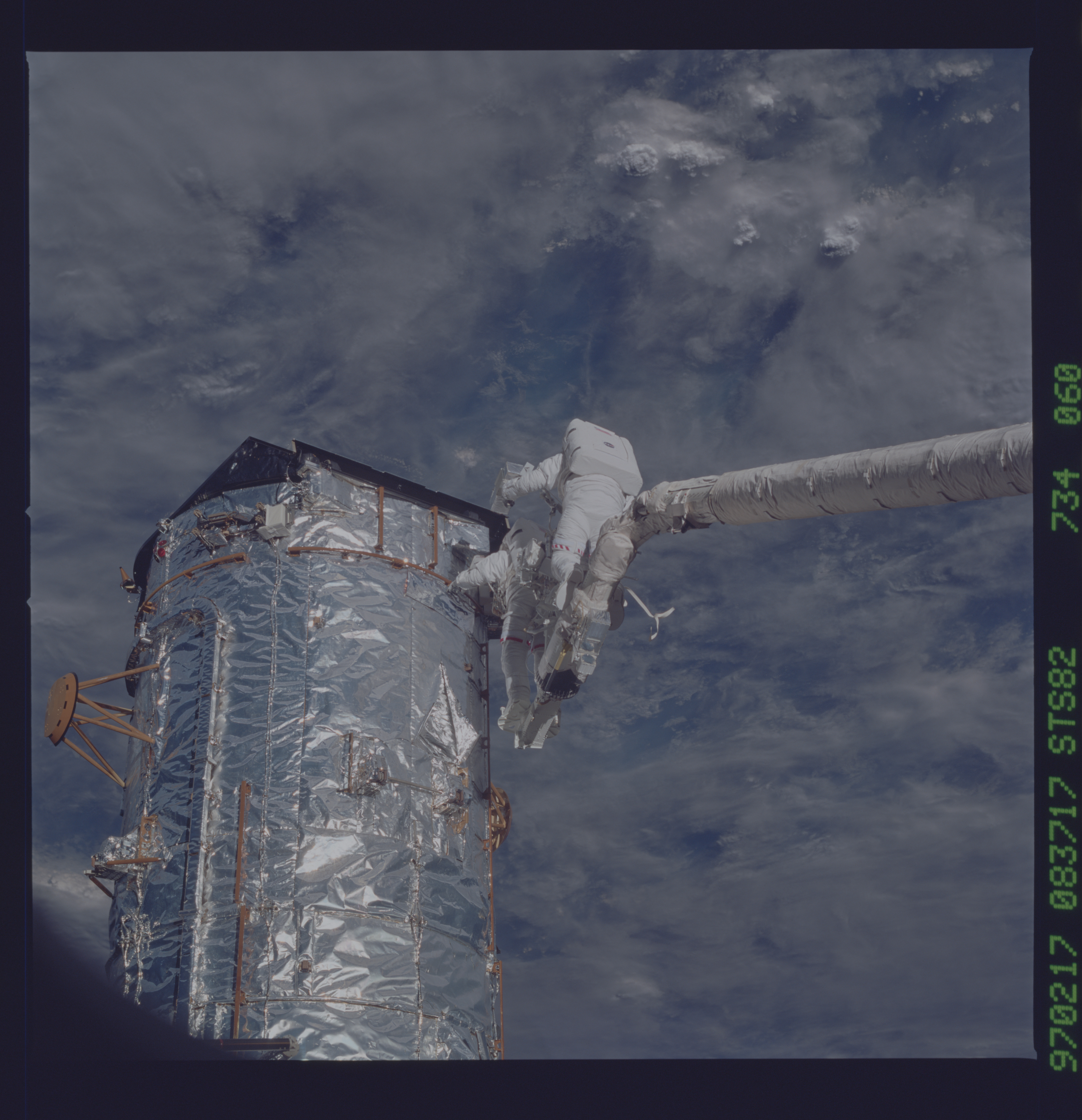 Image display
