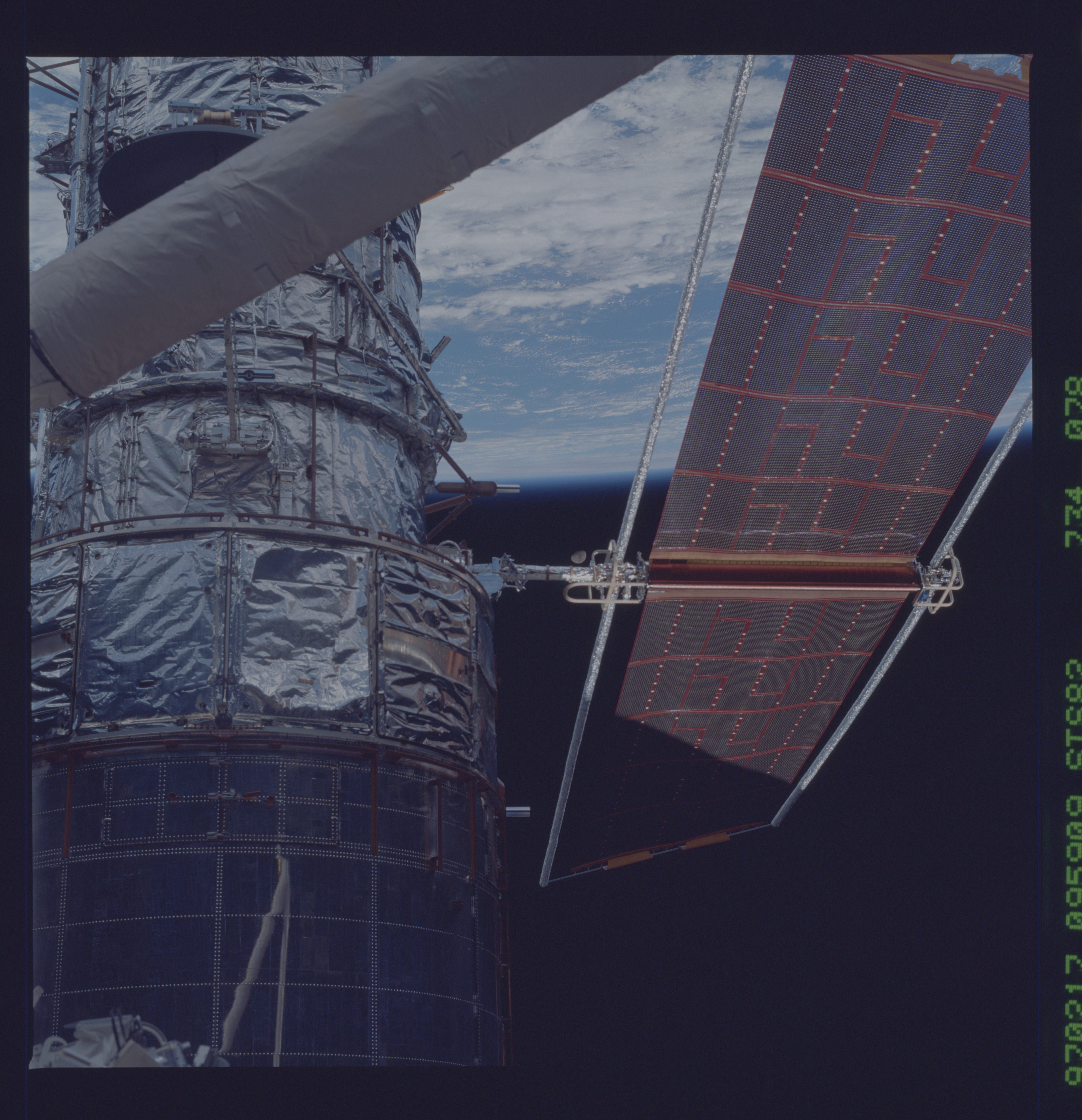 Image display