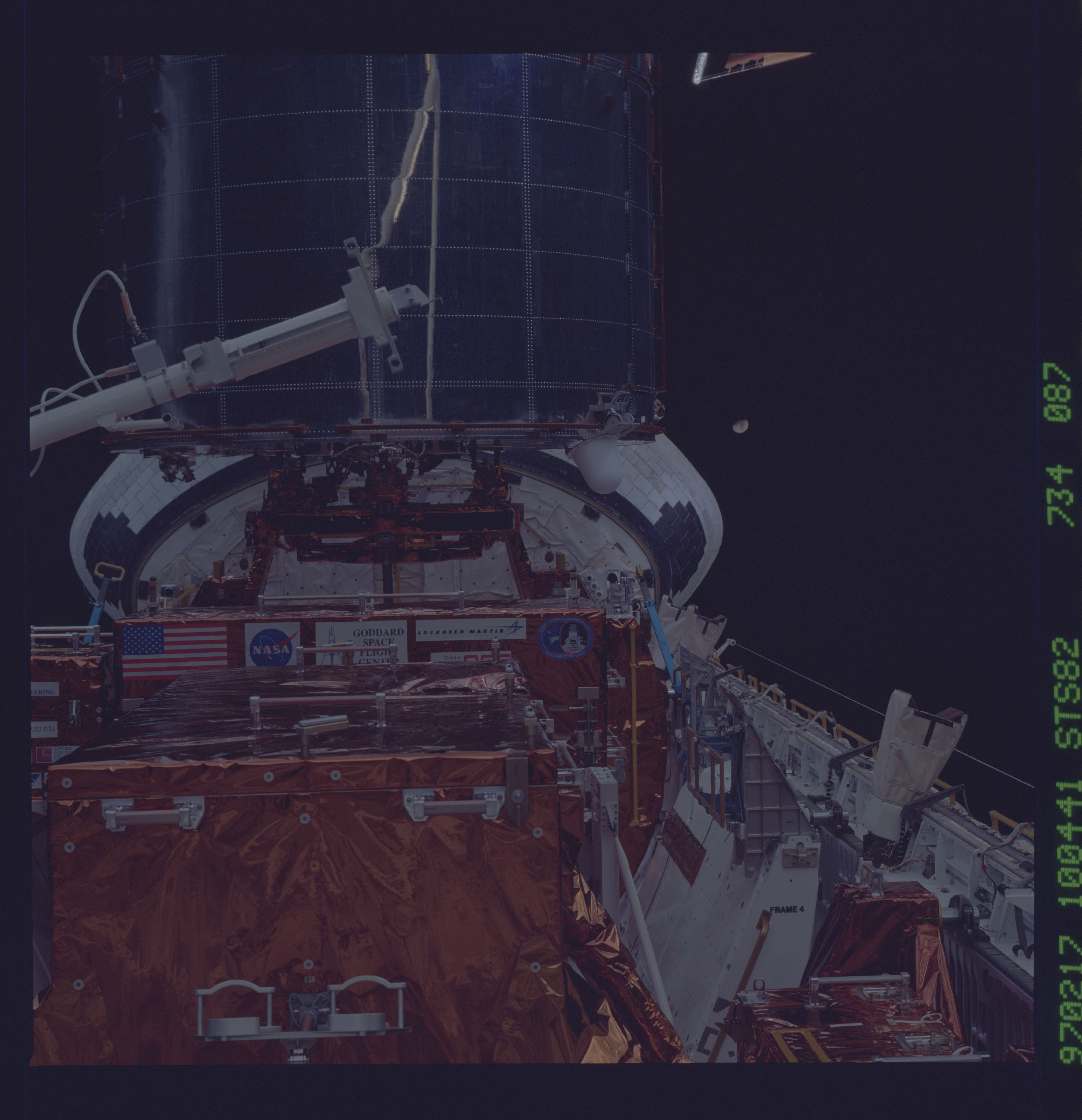 Image display