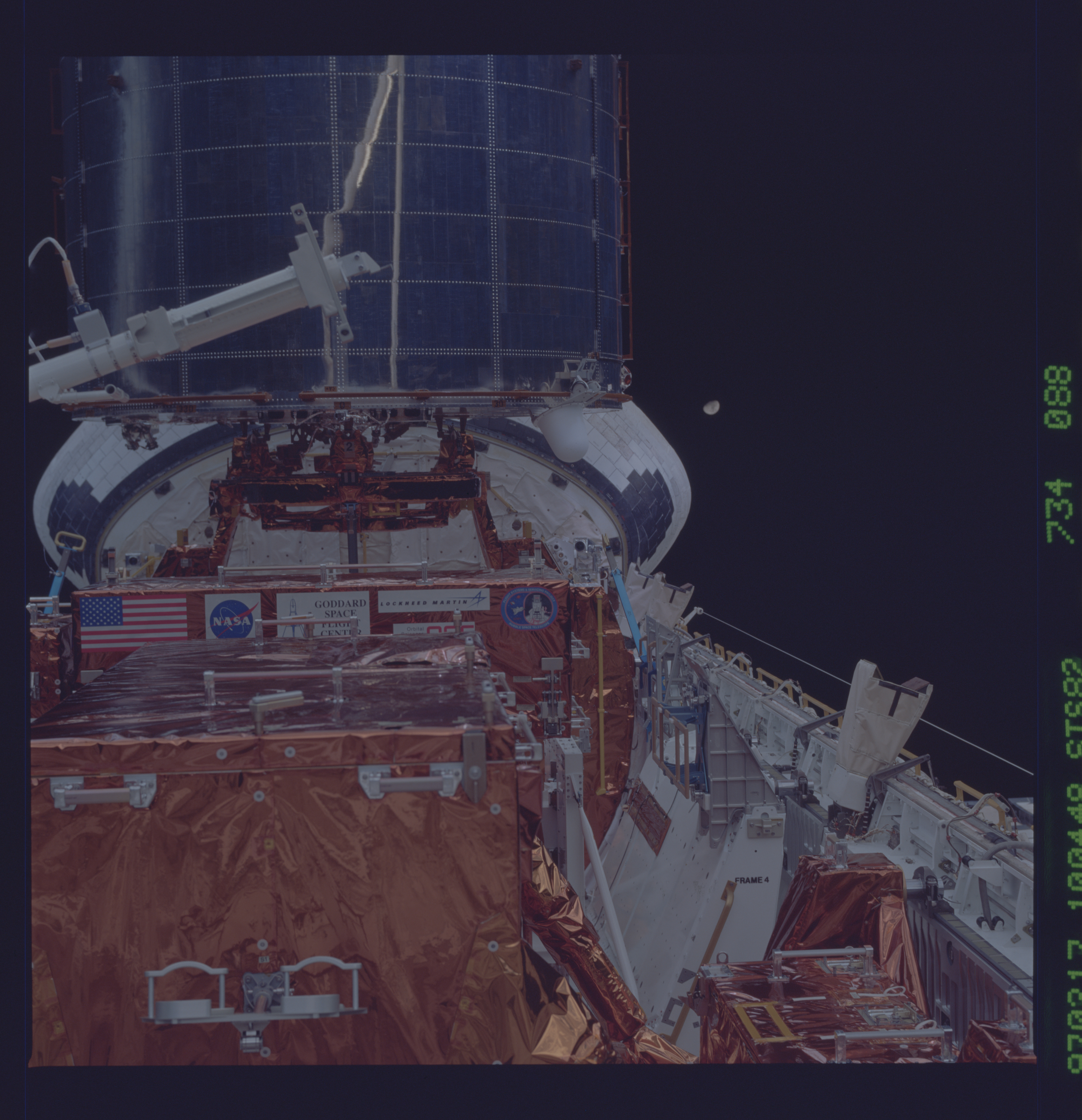 Image display