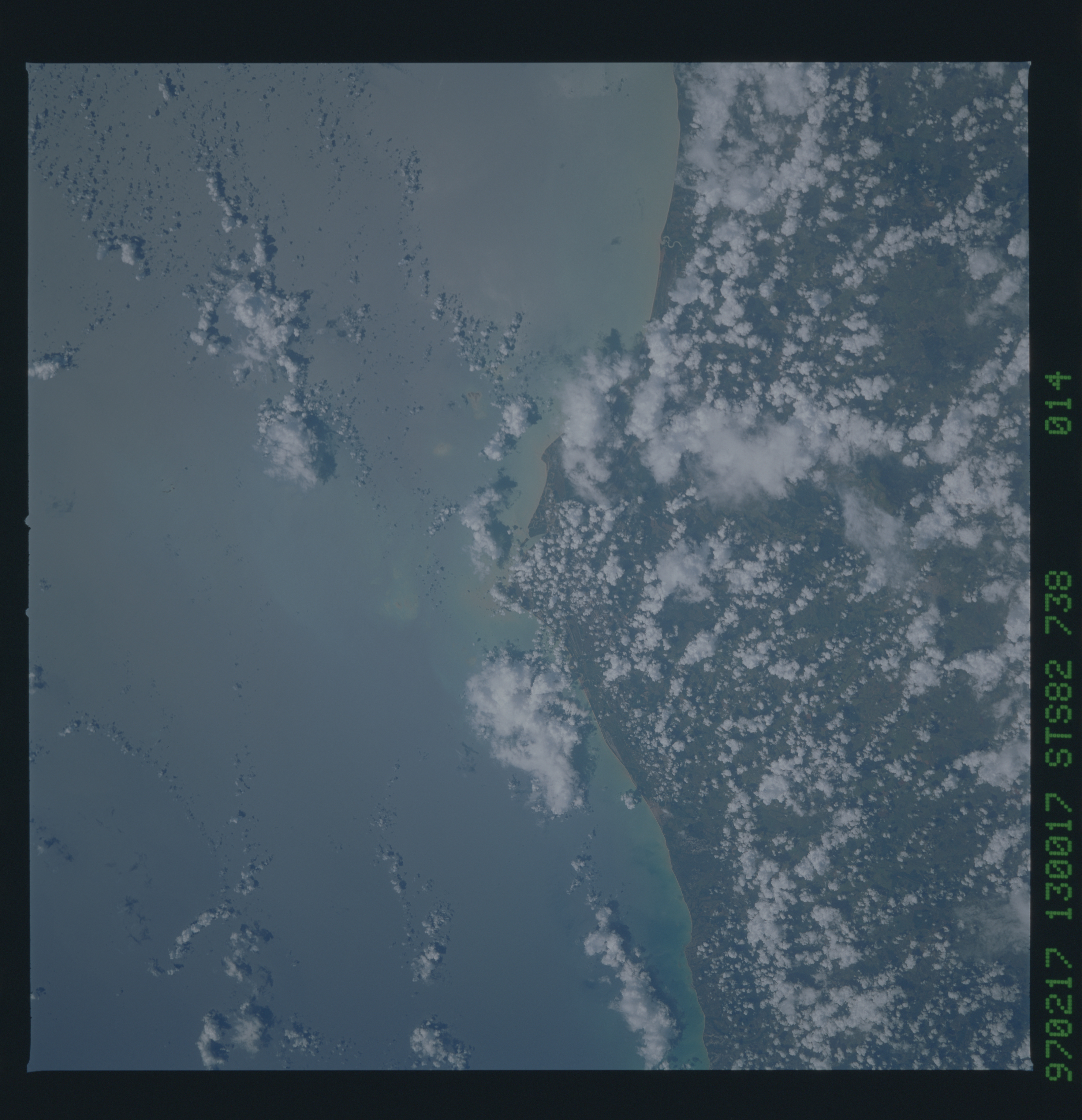 Image display