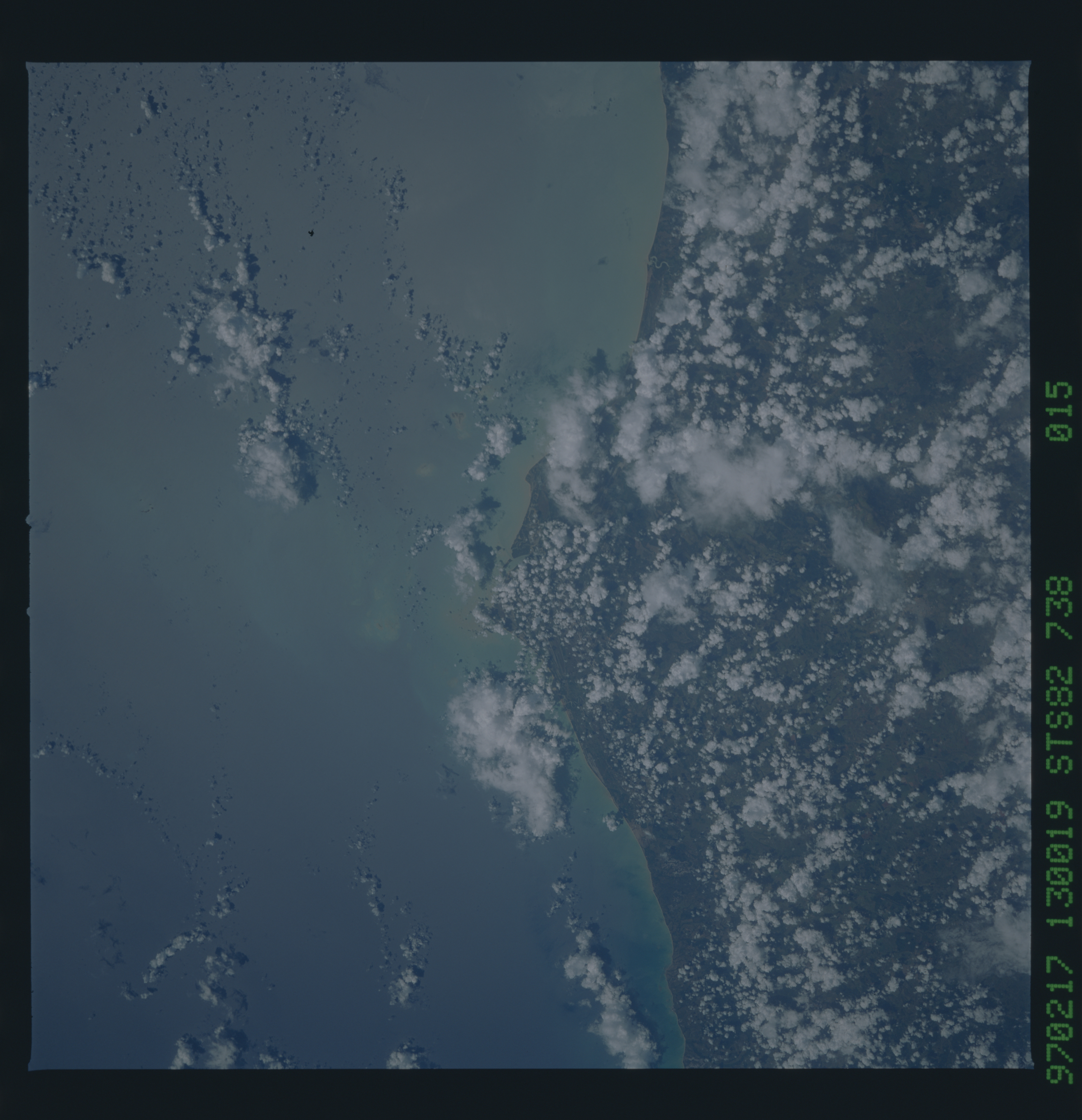 Image display