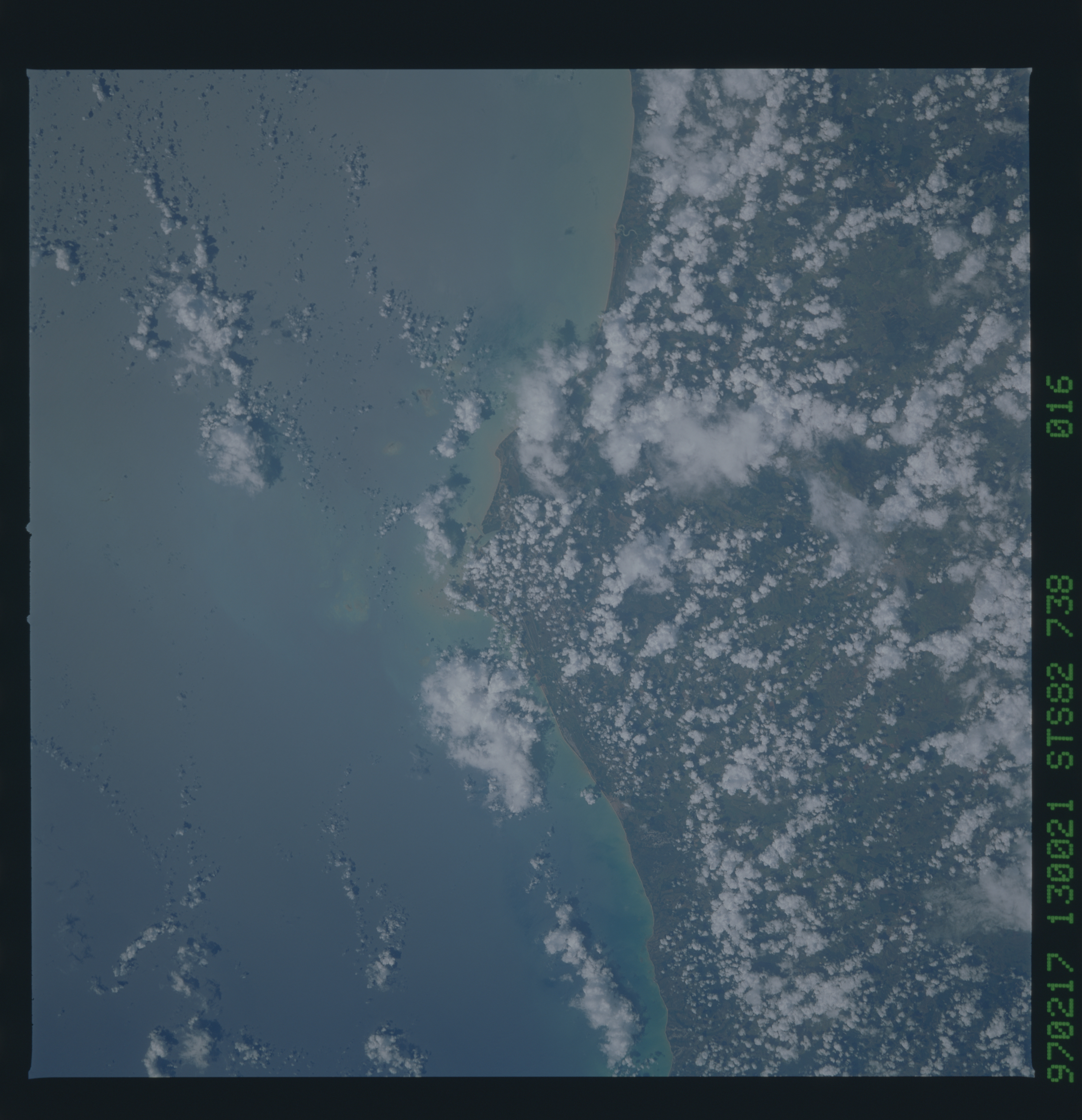 Image display