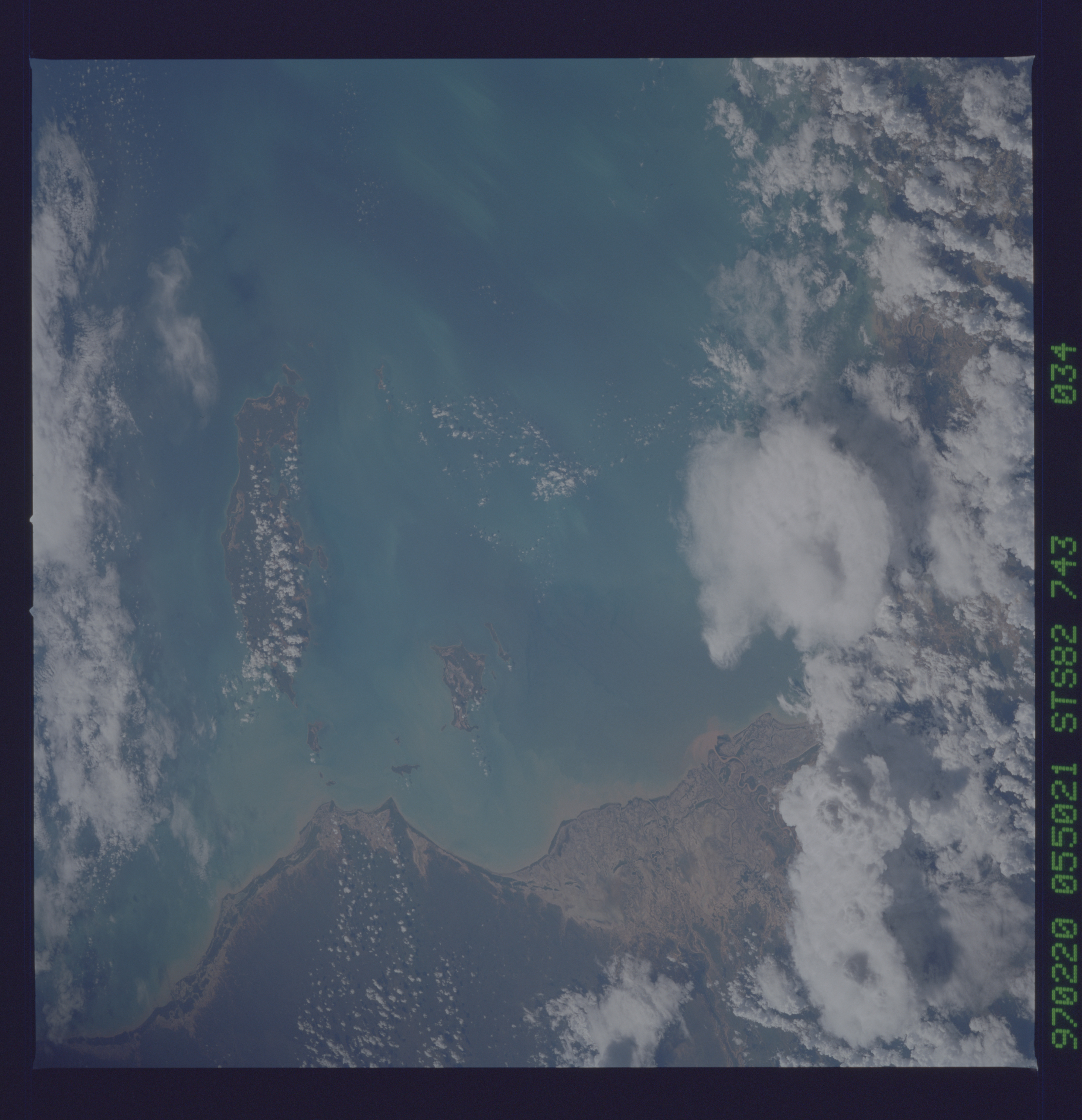 Image display