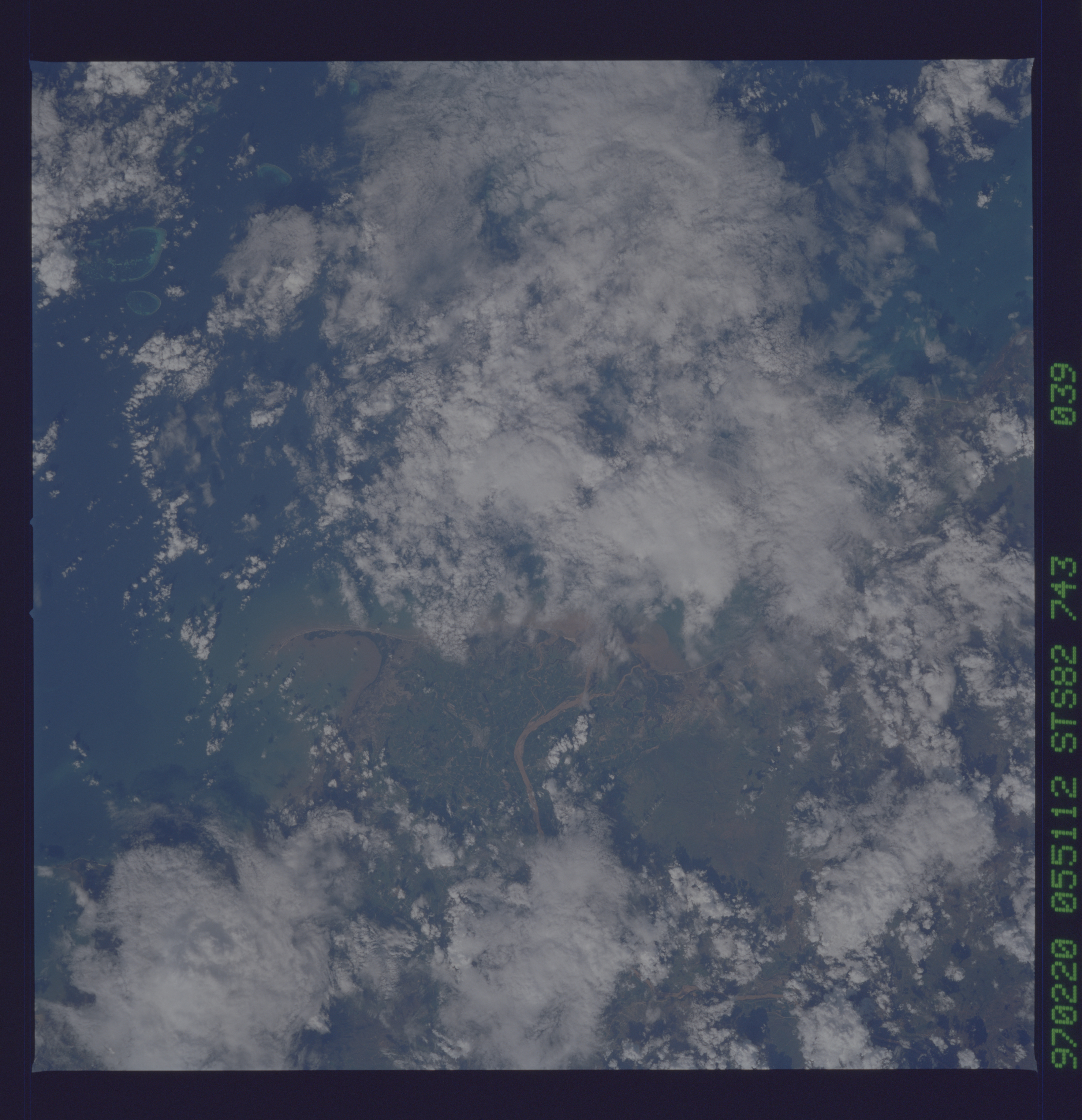 Image display