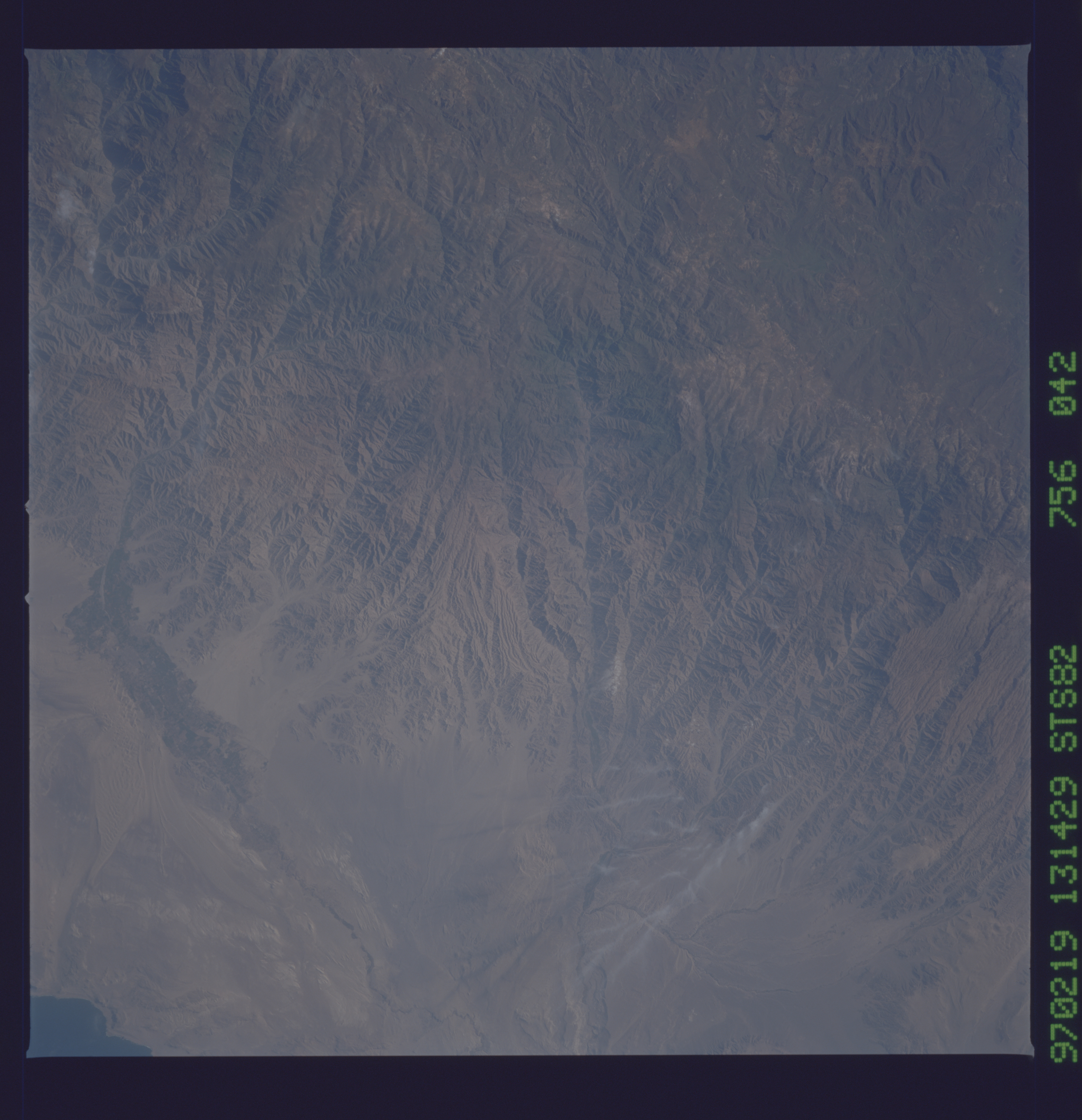 Image display
