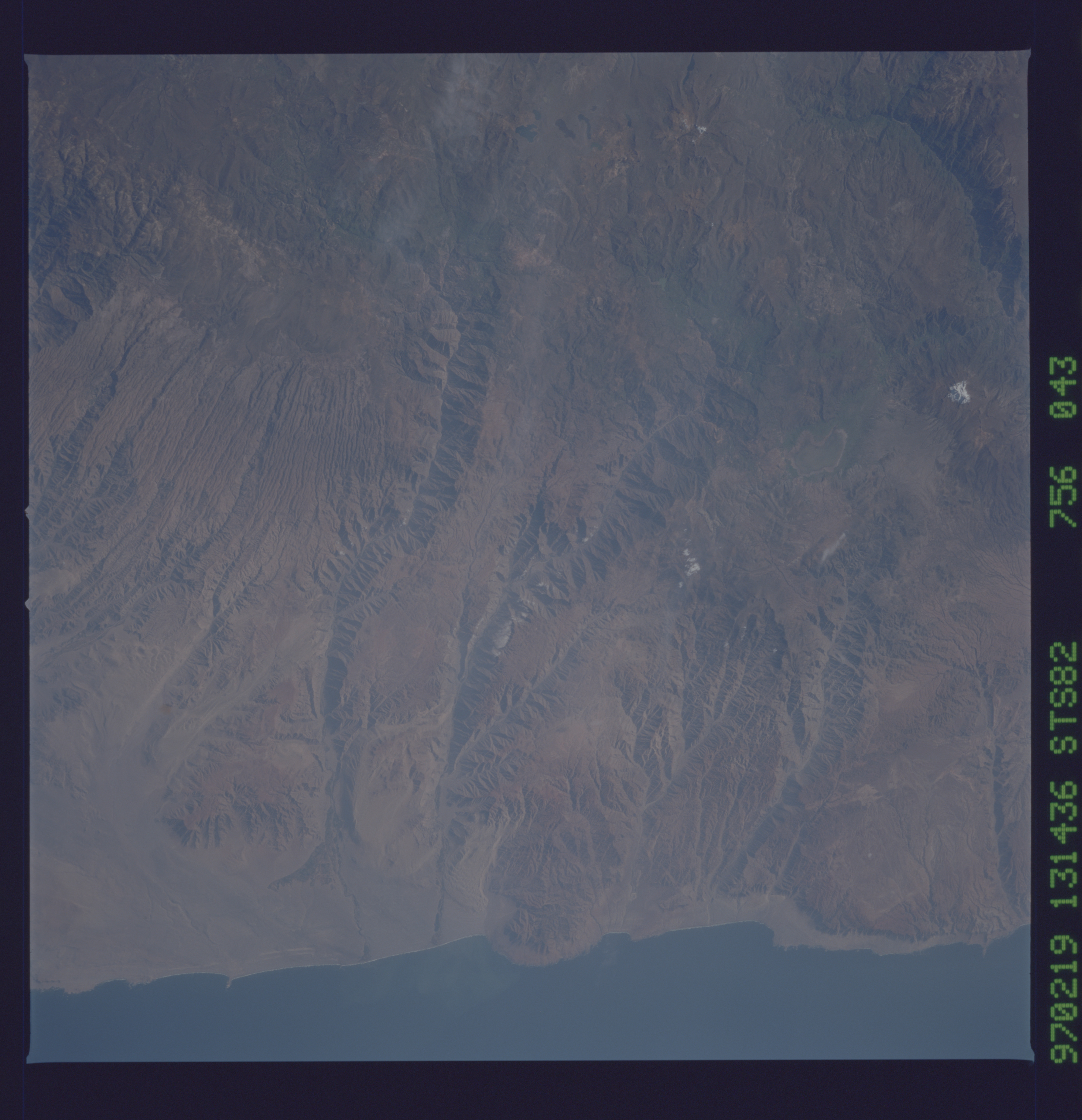 Image display