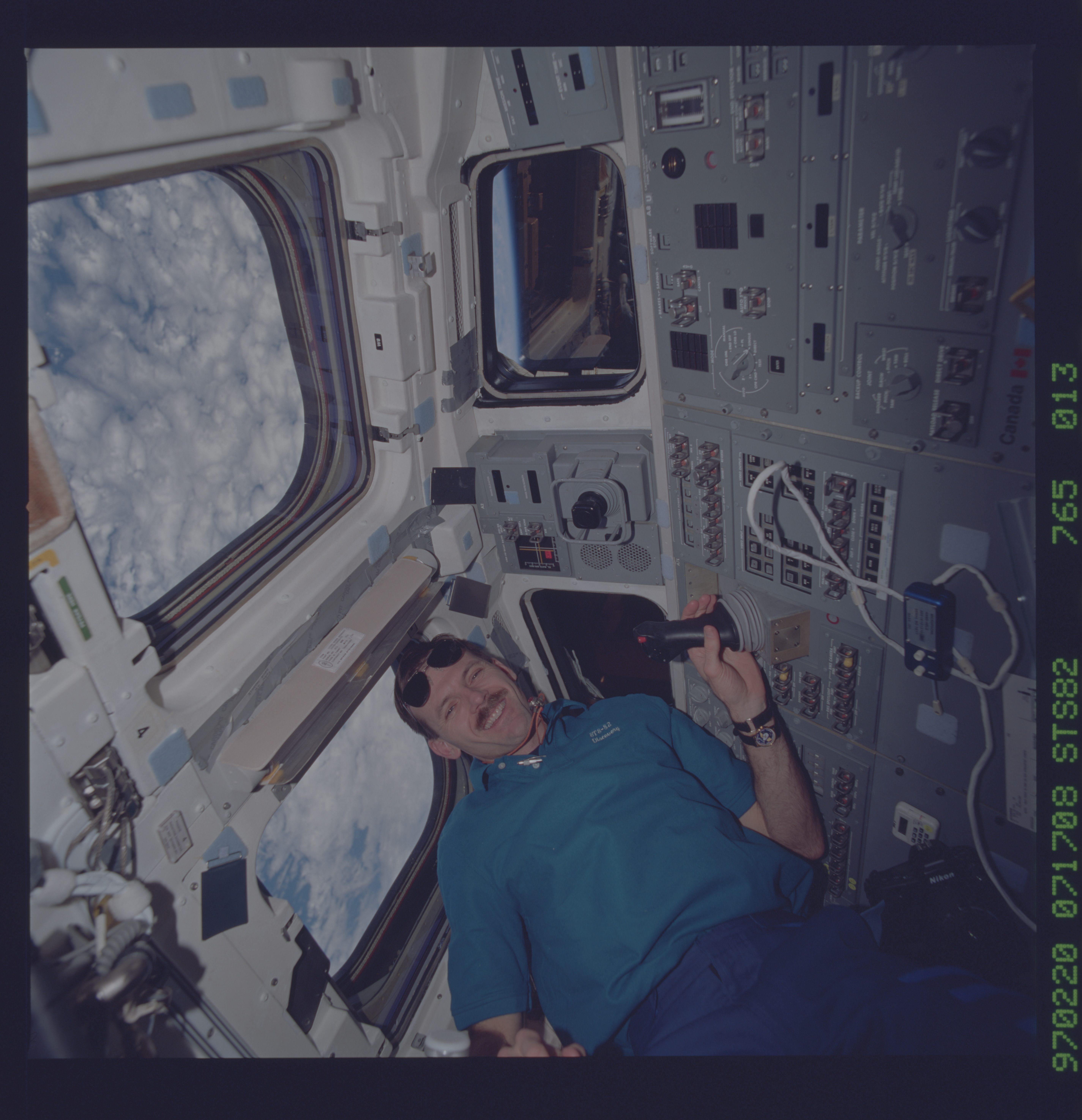 Image display