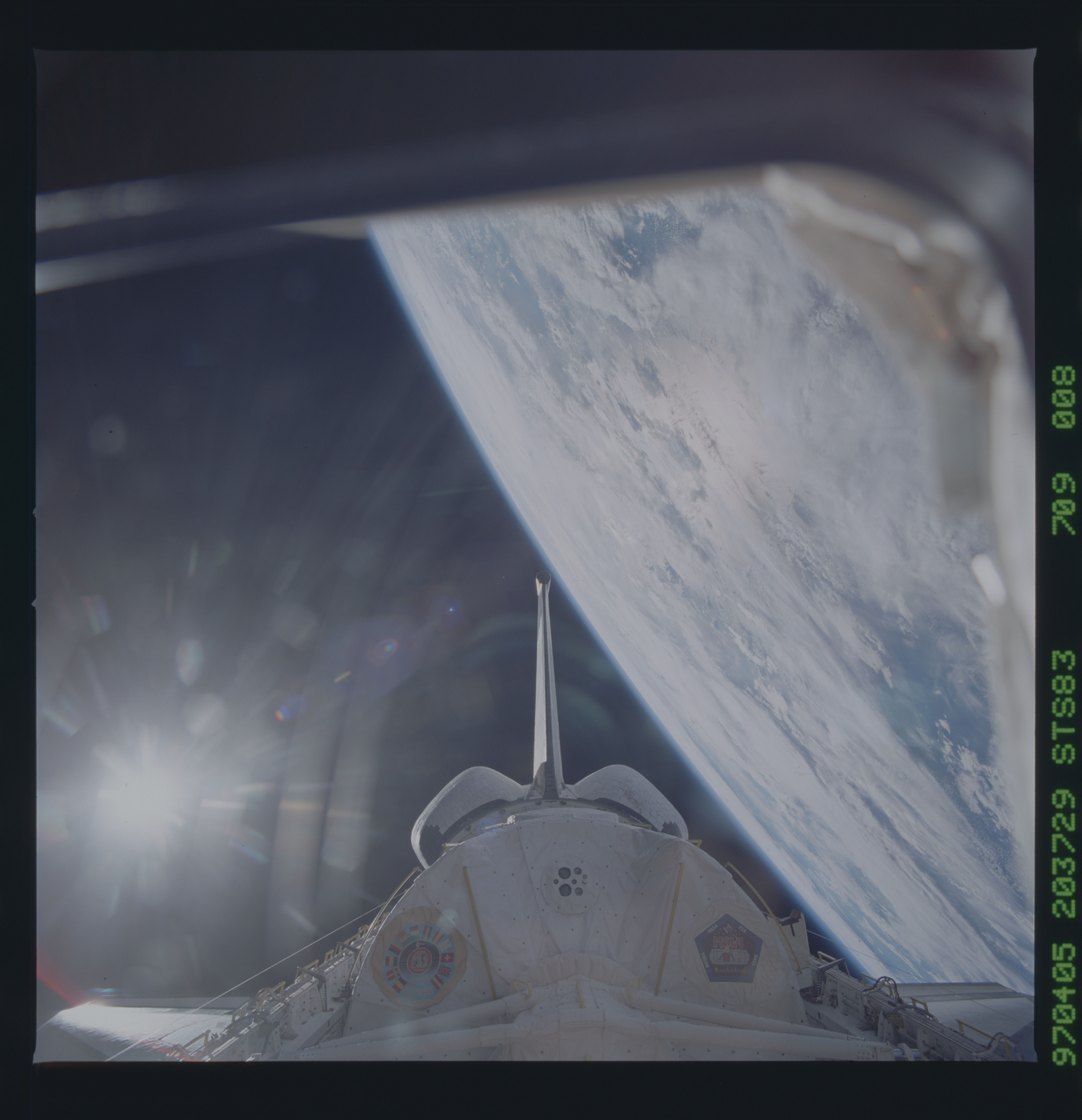Image display