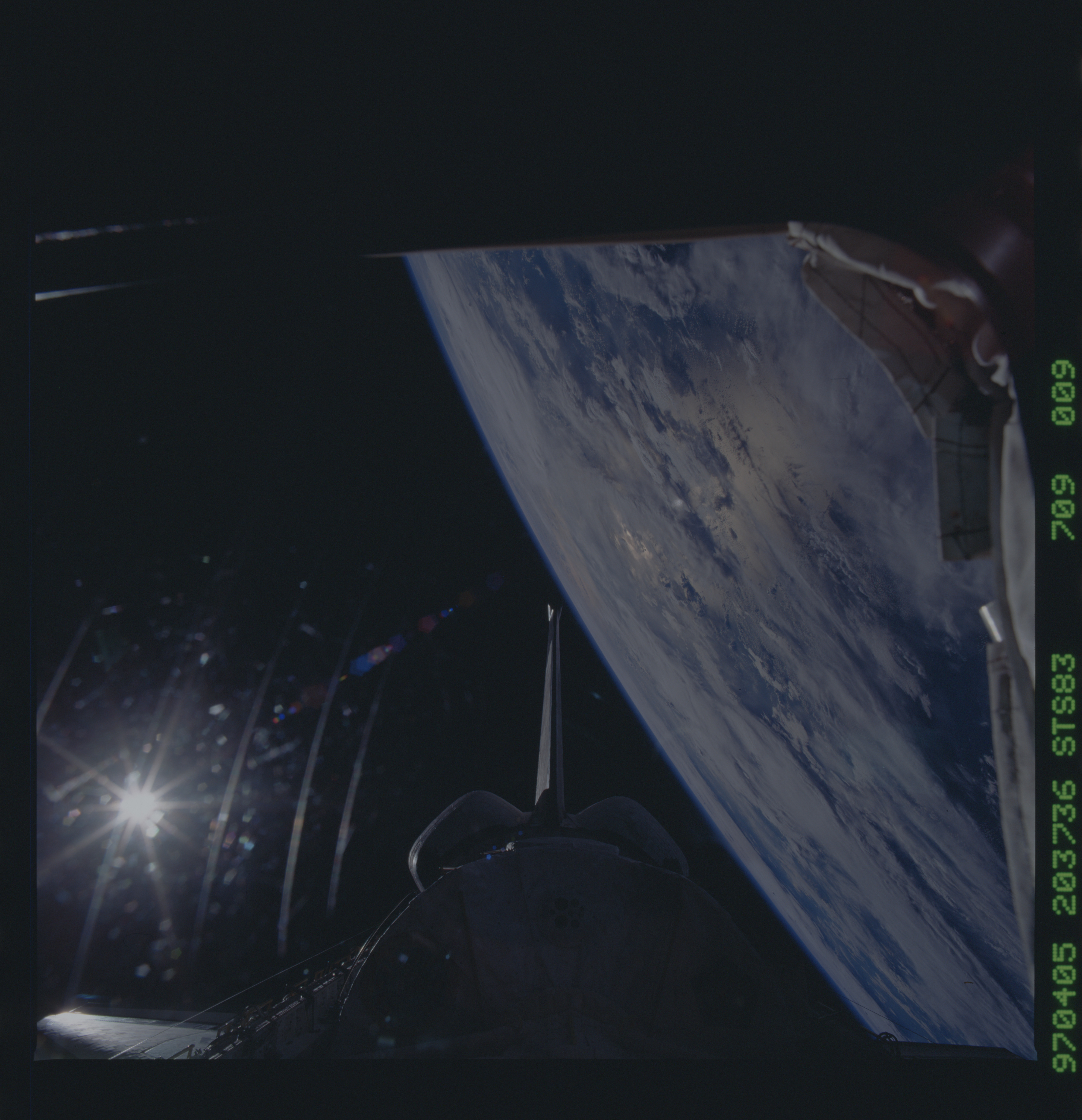 Image display