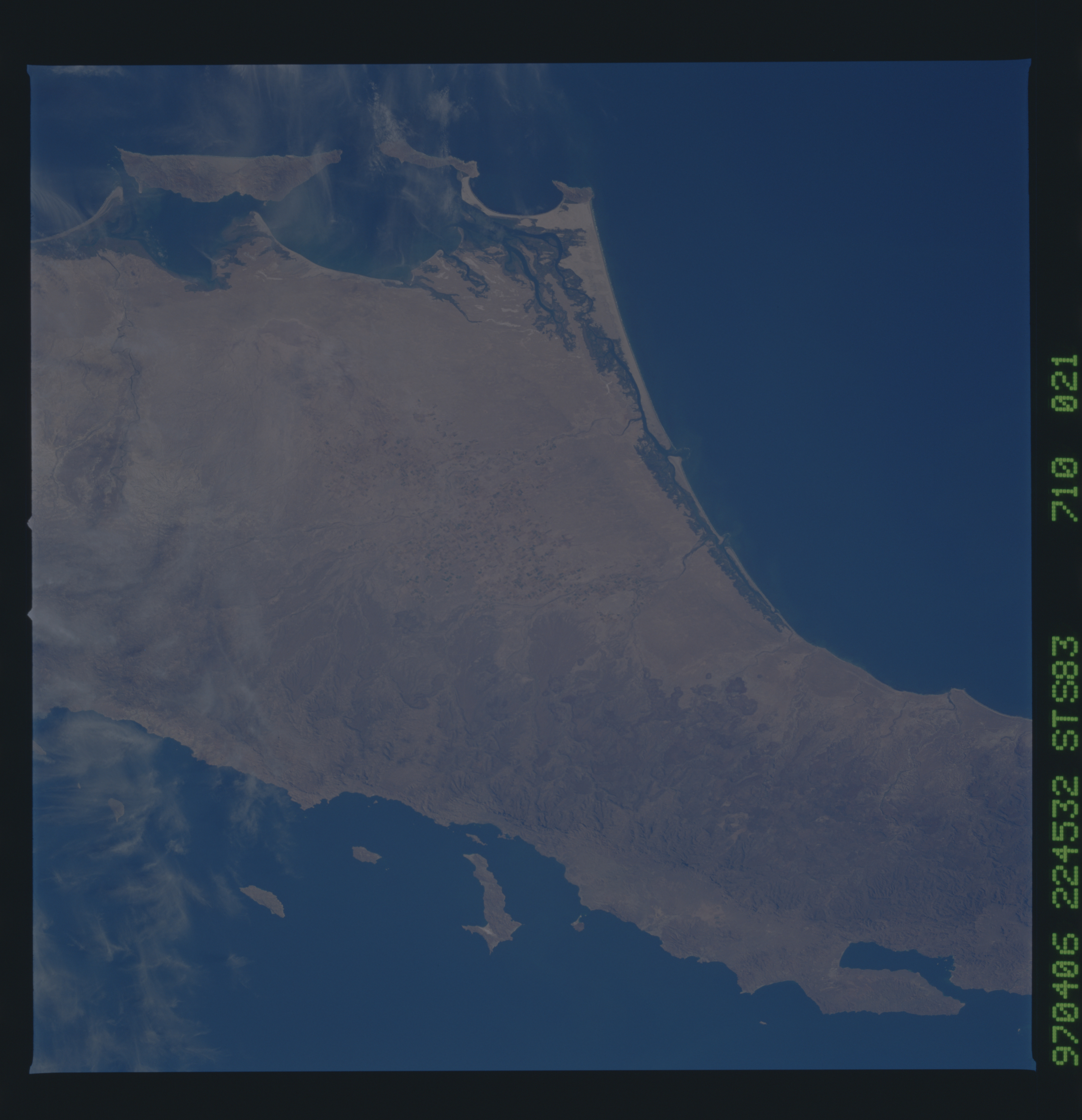 Image display