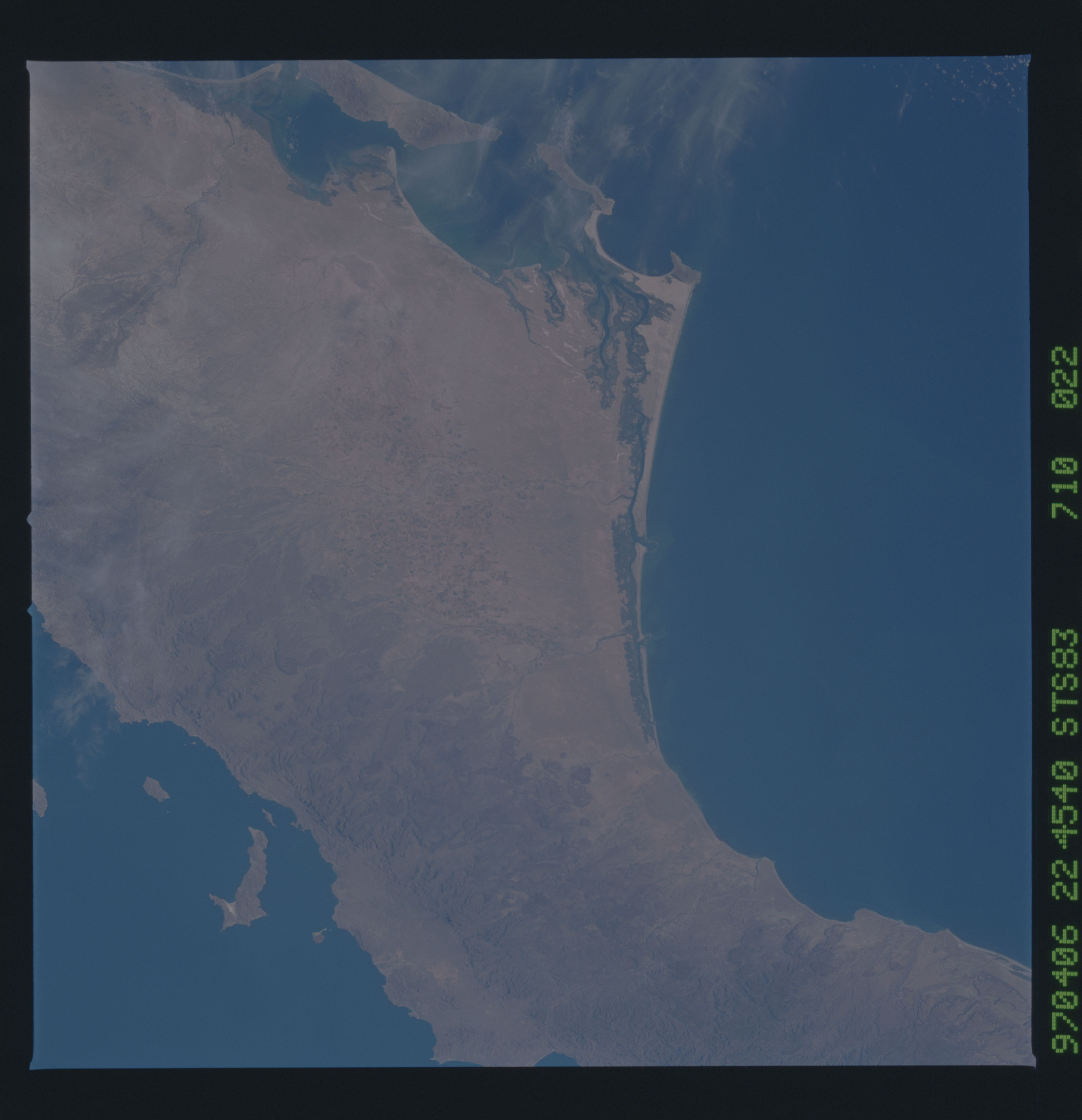Image display