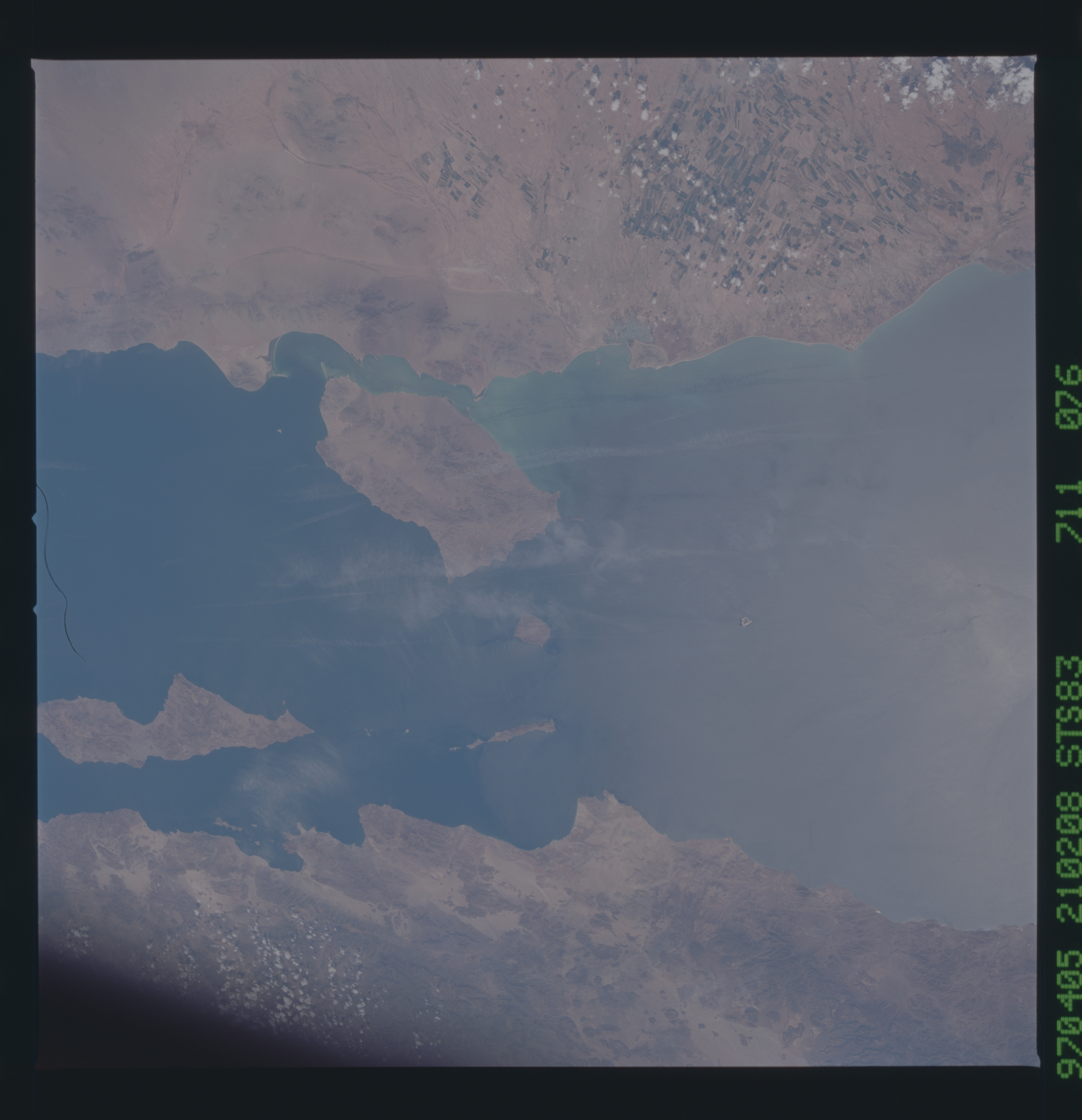 Image display