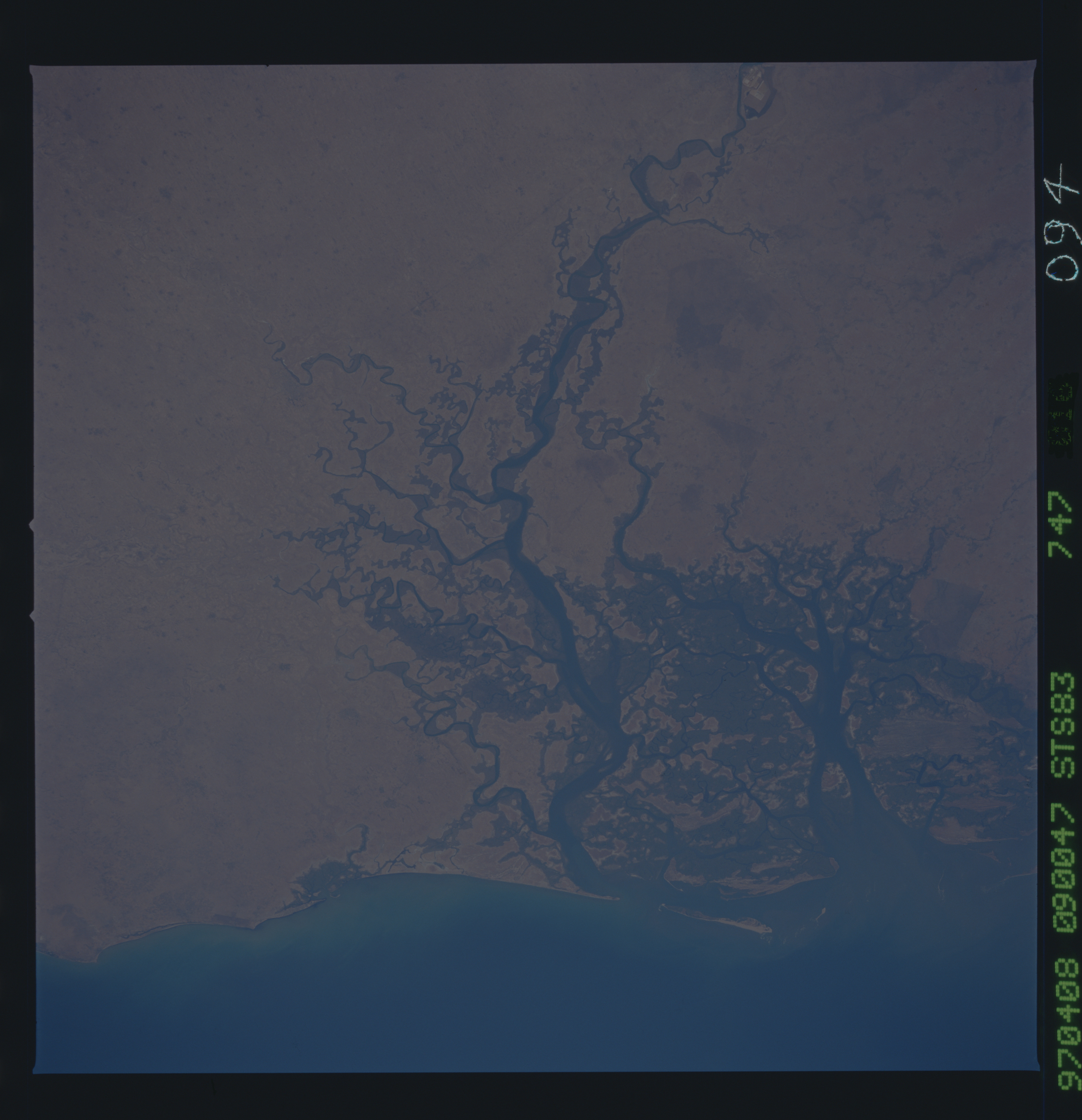 Image display