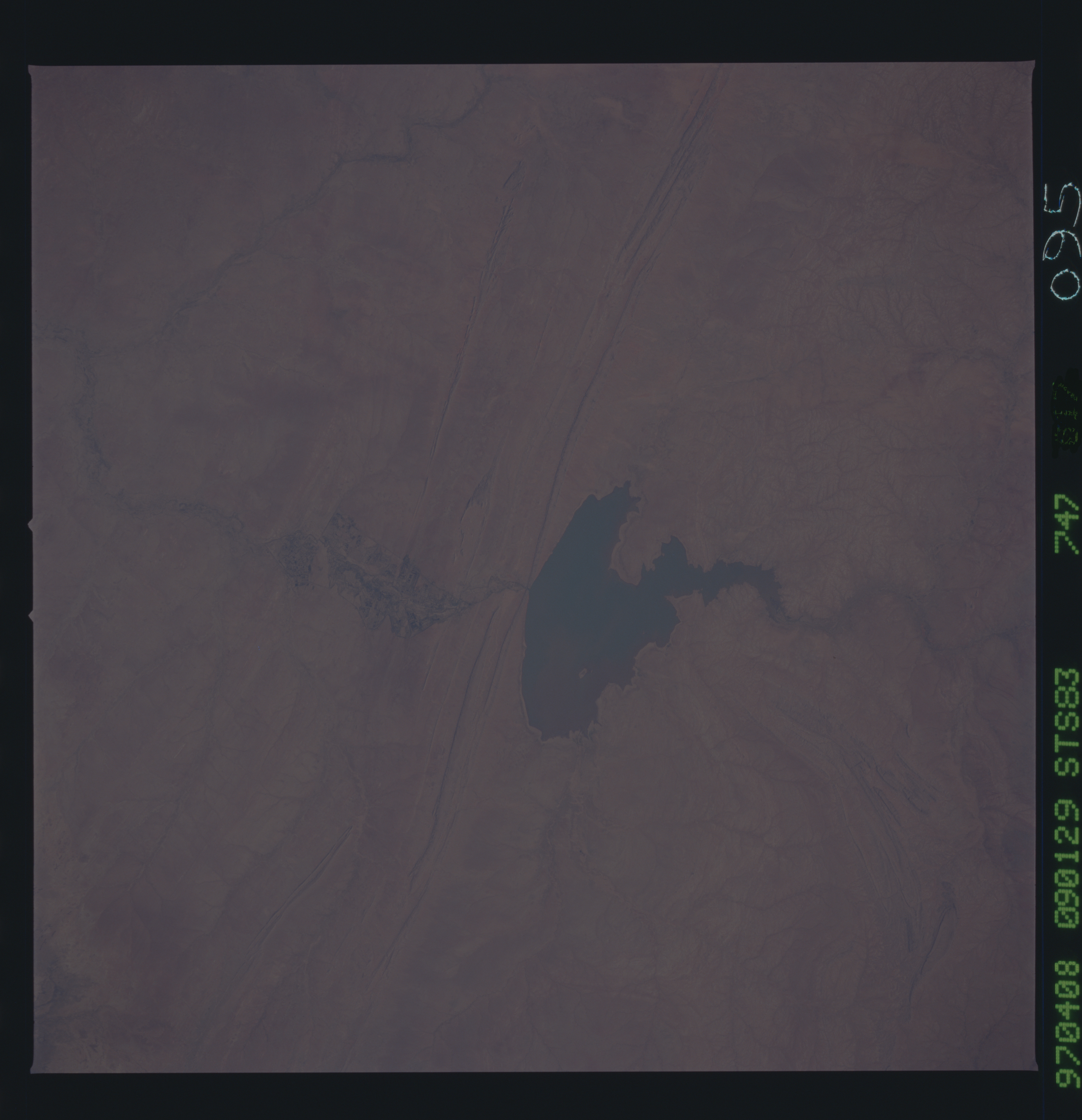 Image display