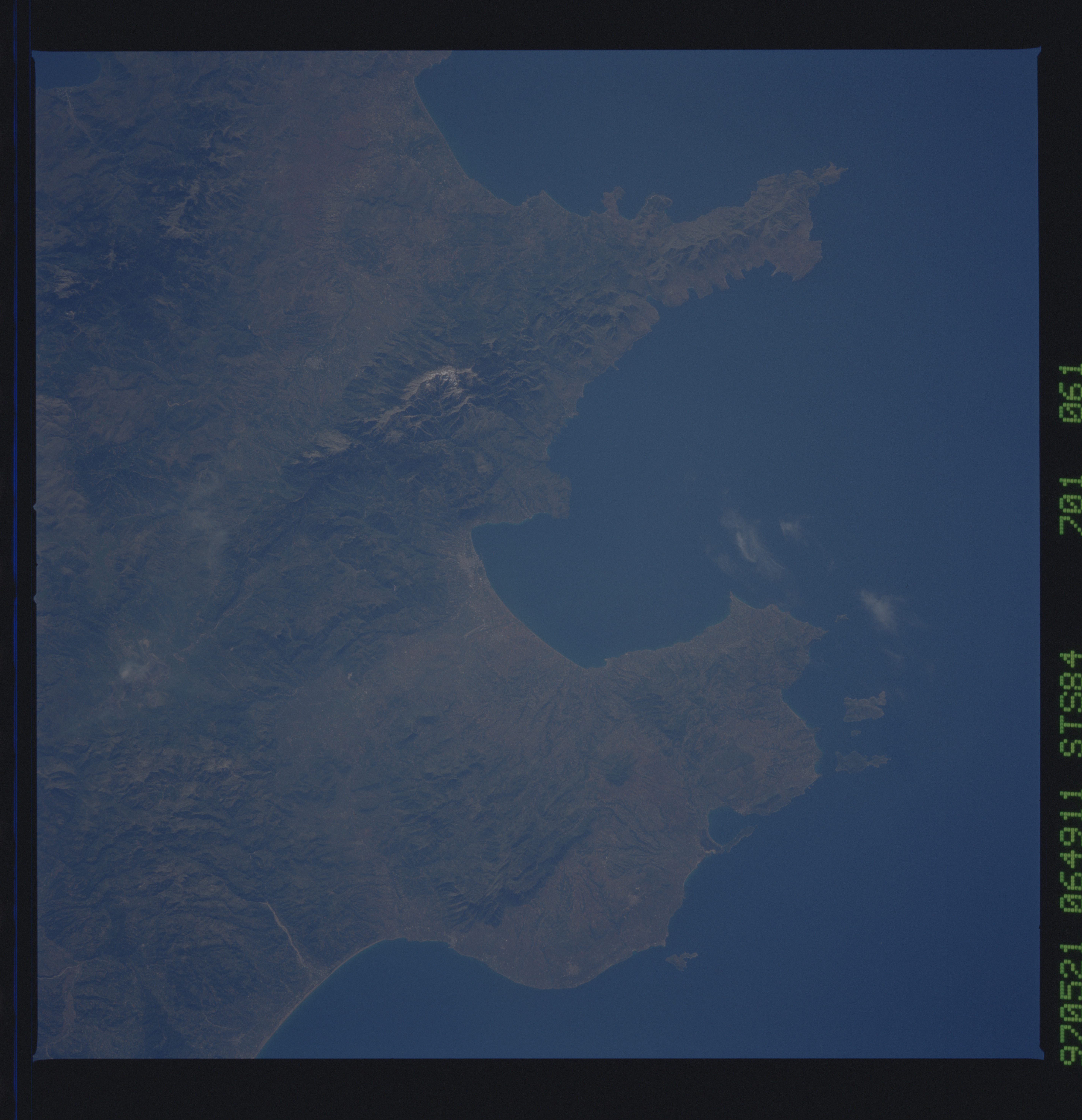 Image display
