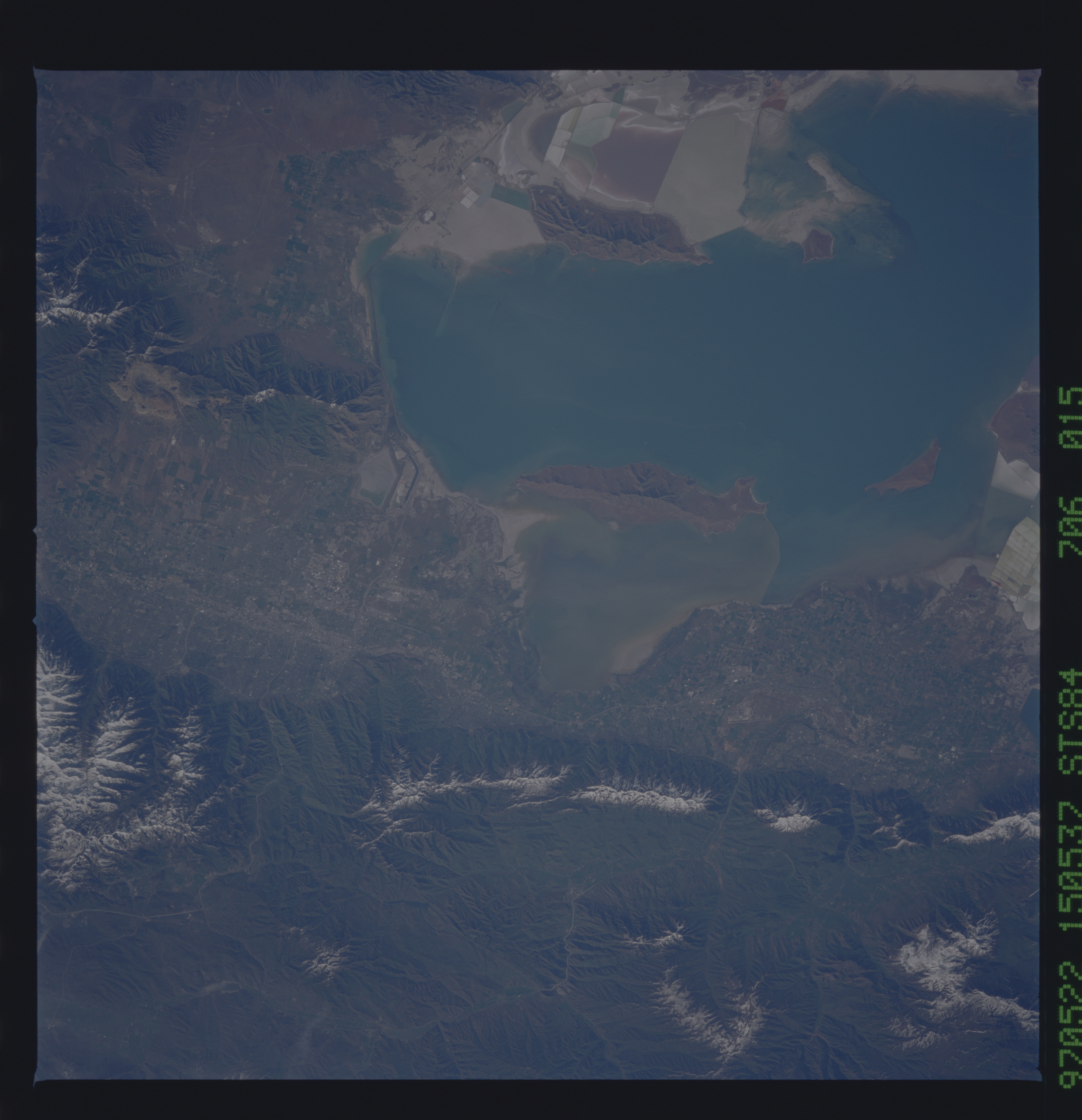 Image display