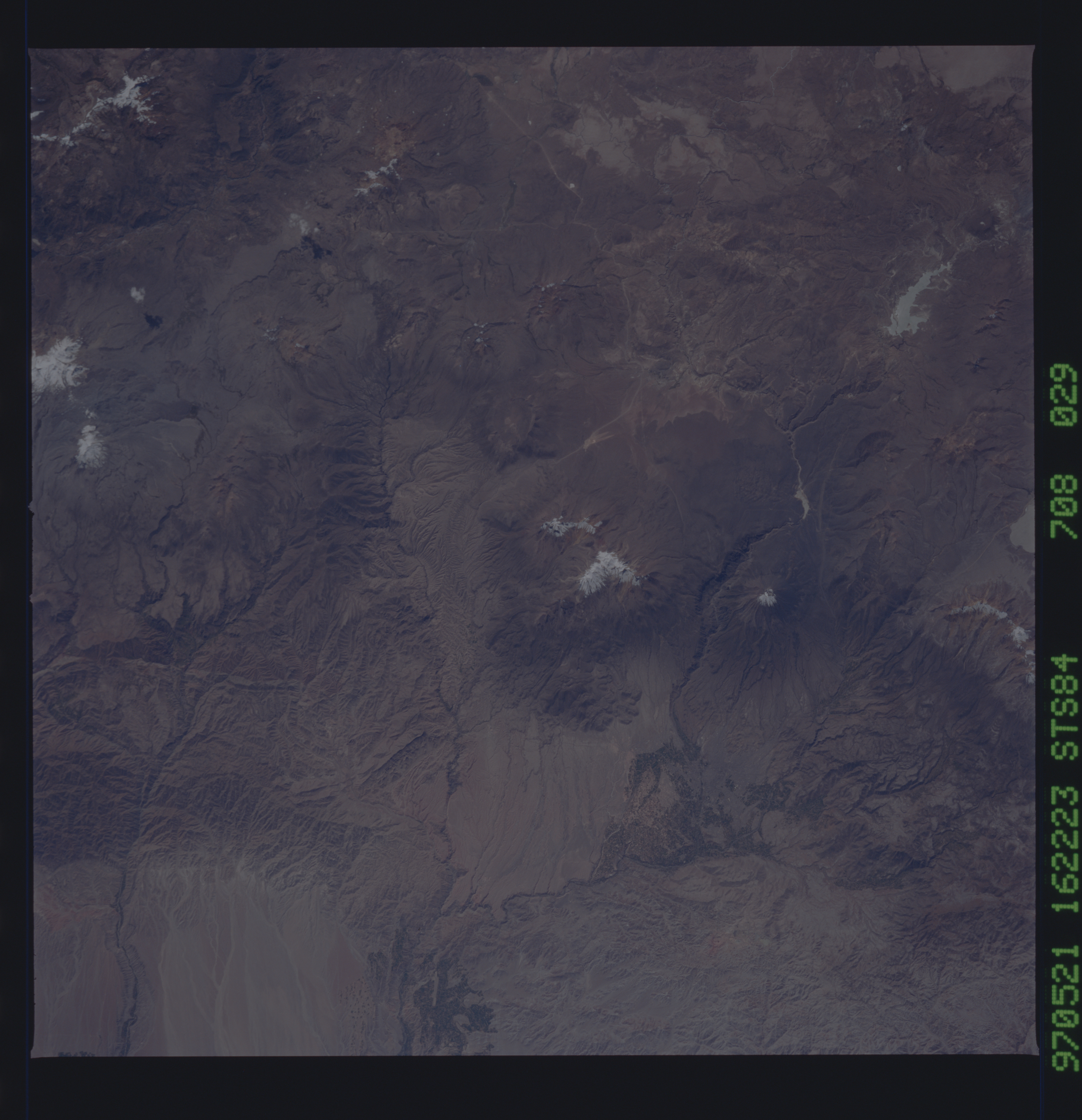 Image display