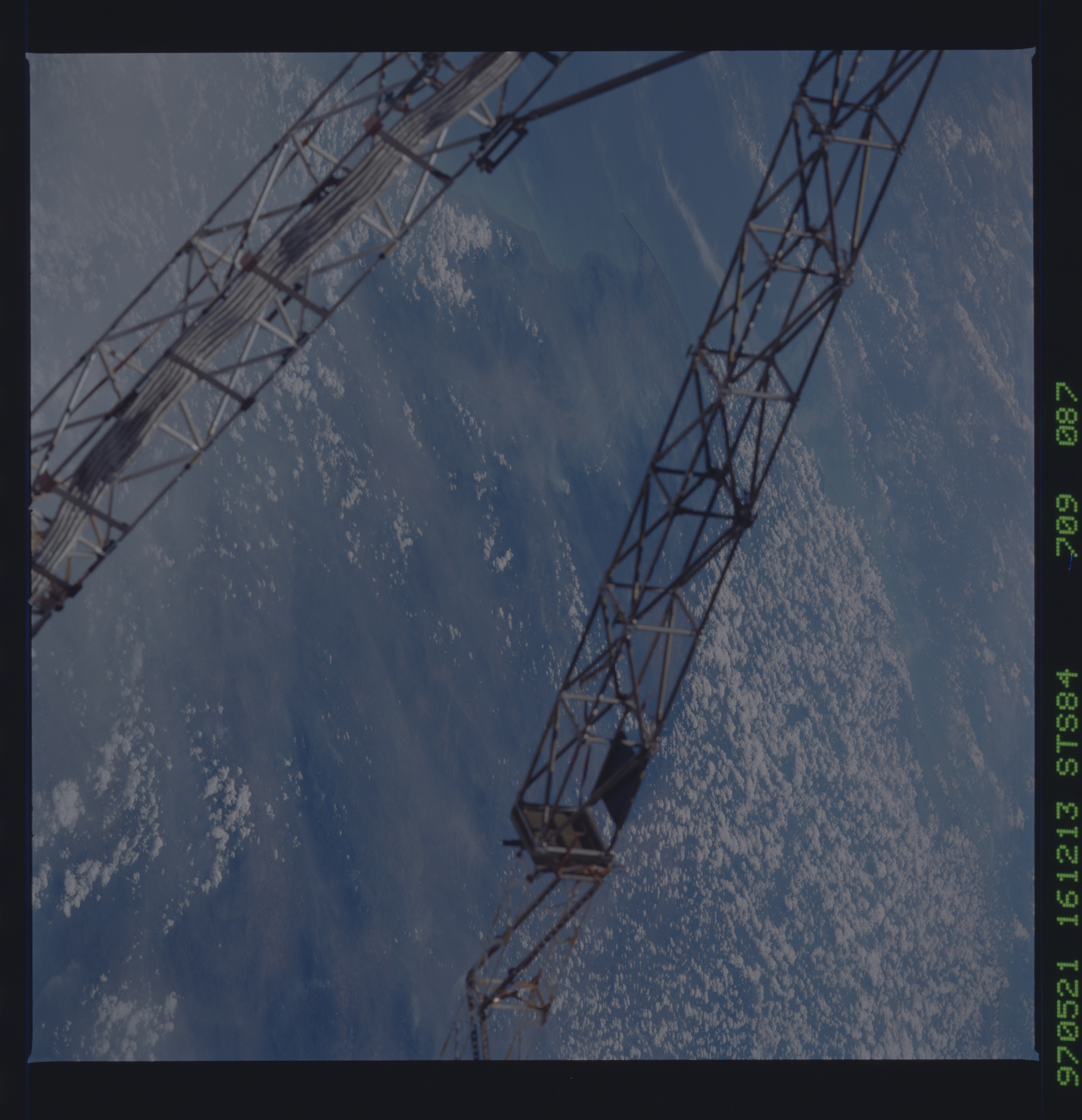 Image display