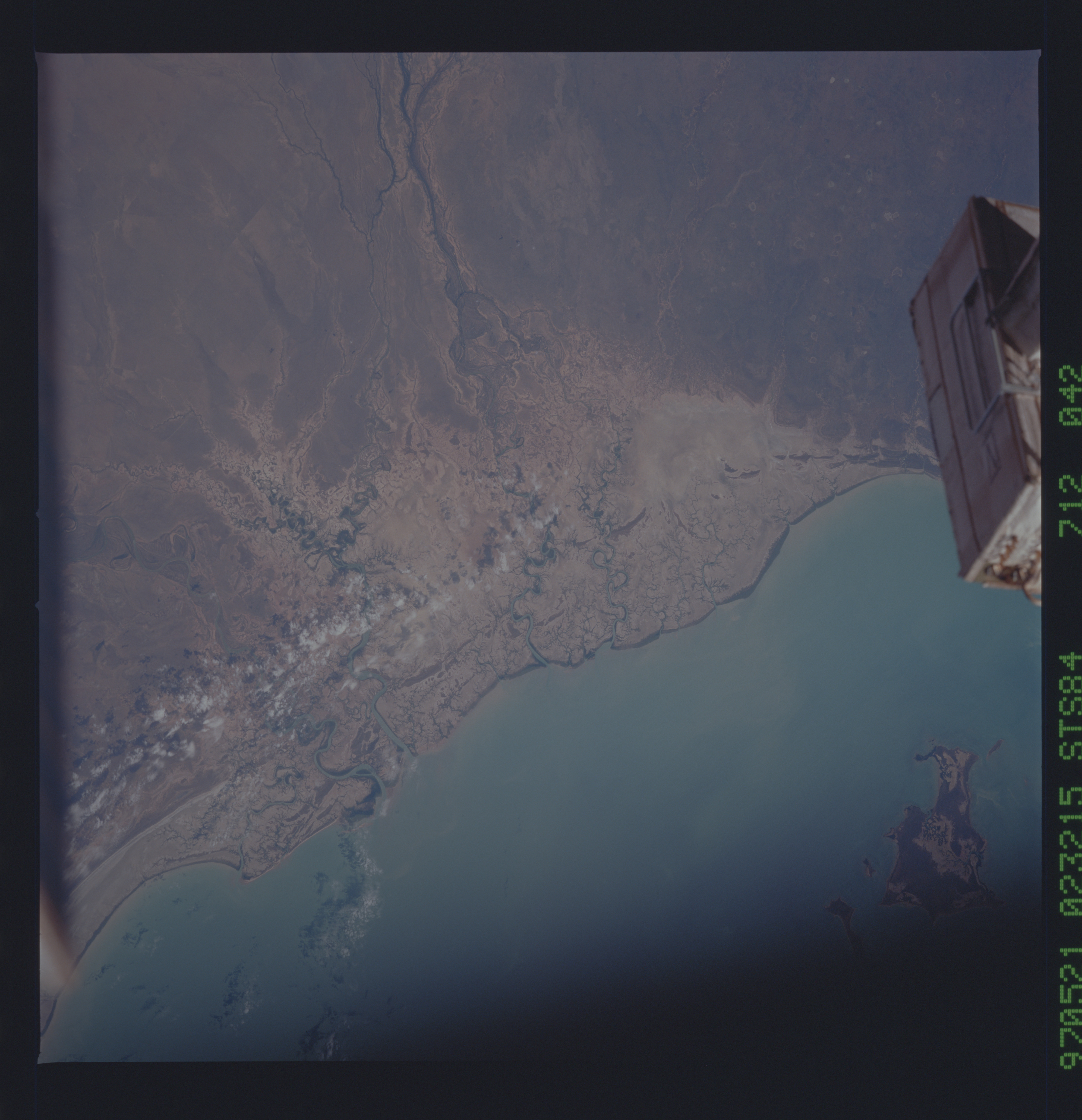 Image display
