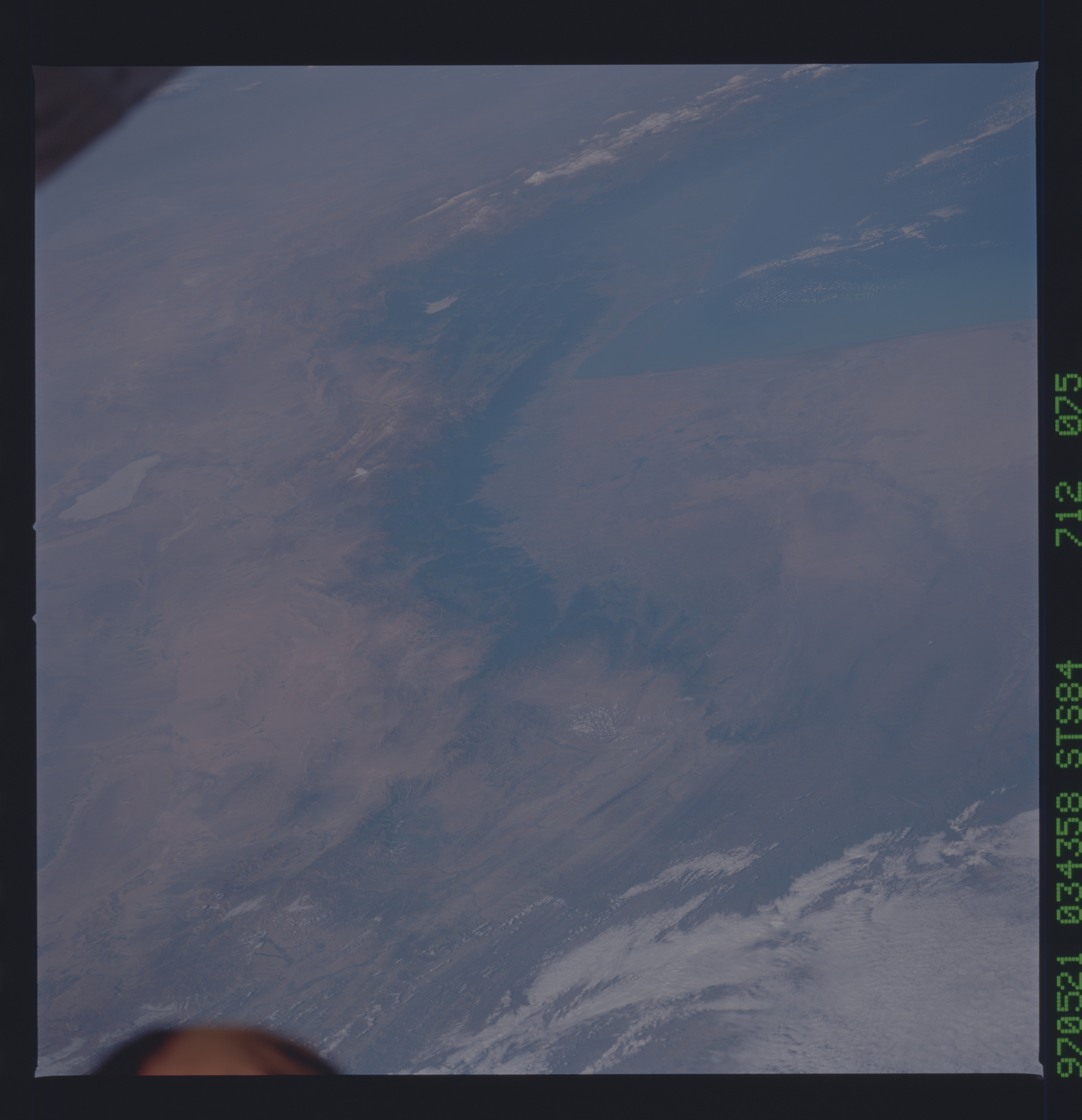 Image display
