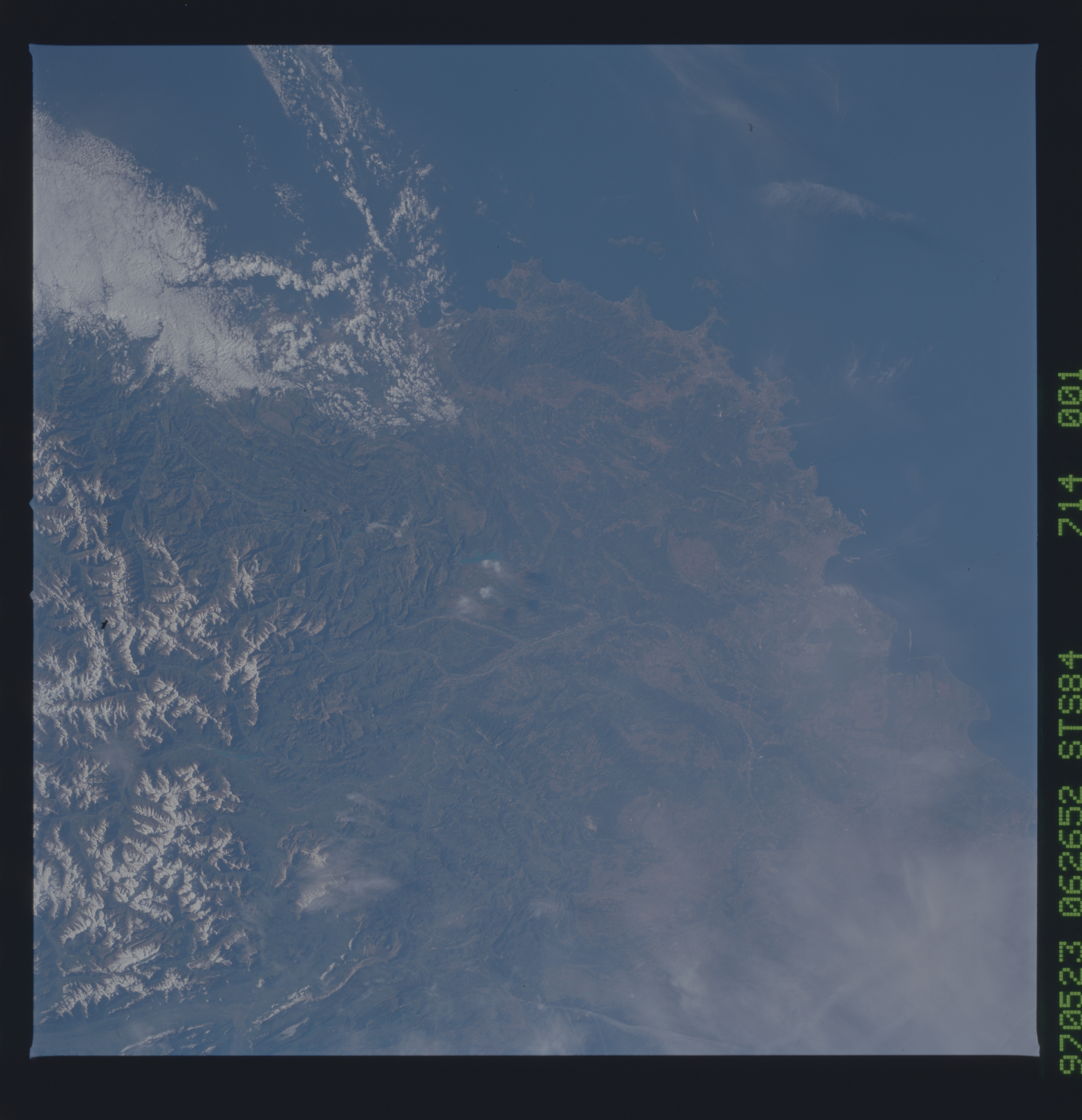 Image display