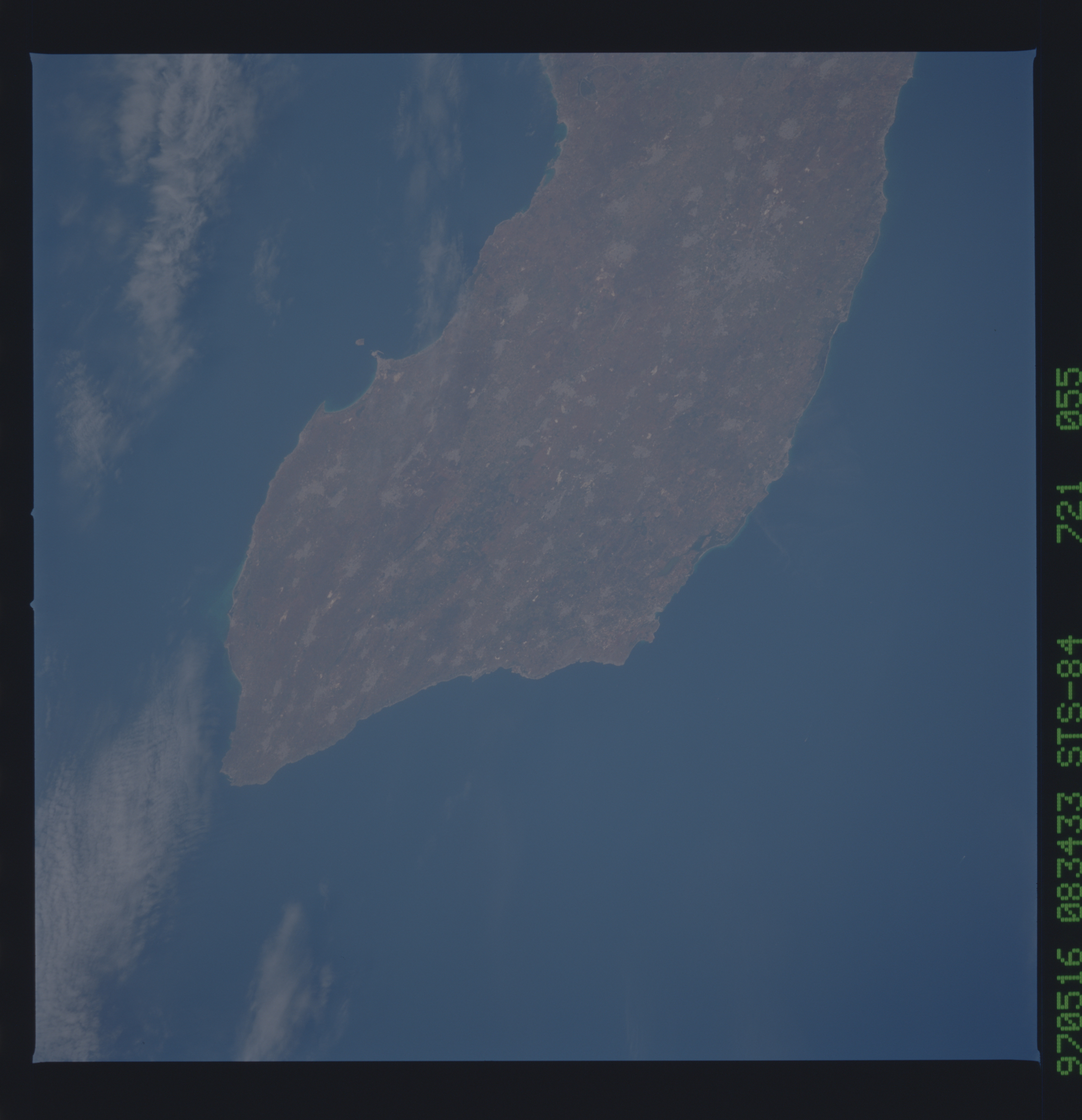 Image display