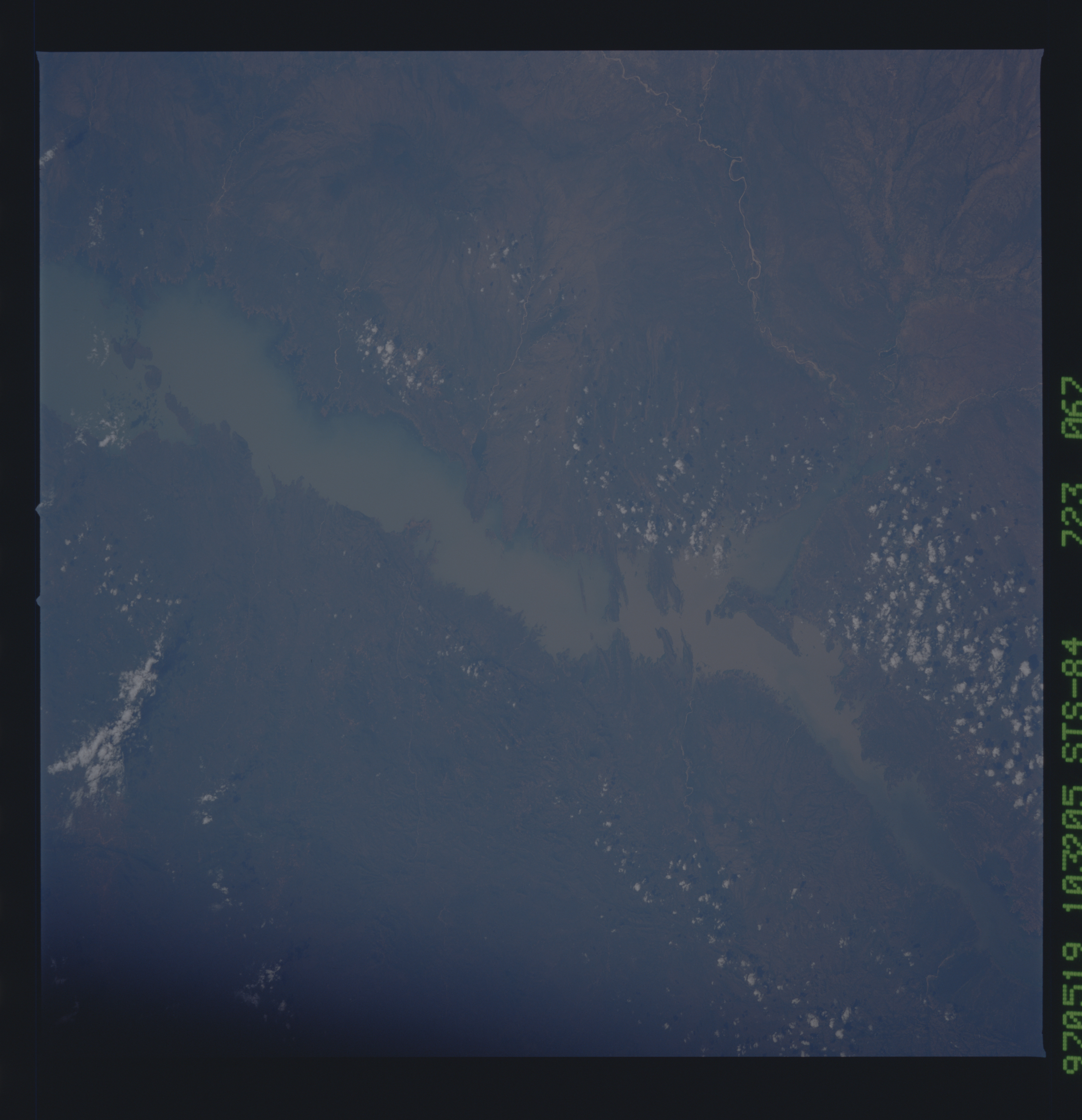 Image display