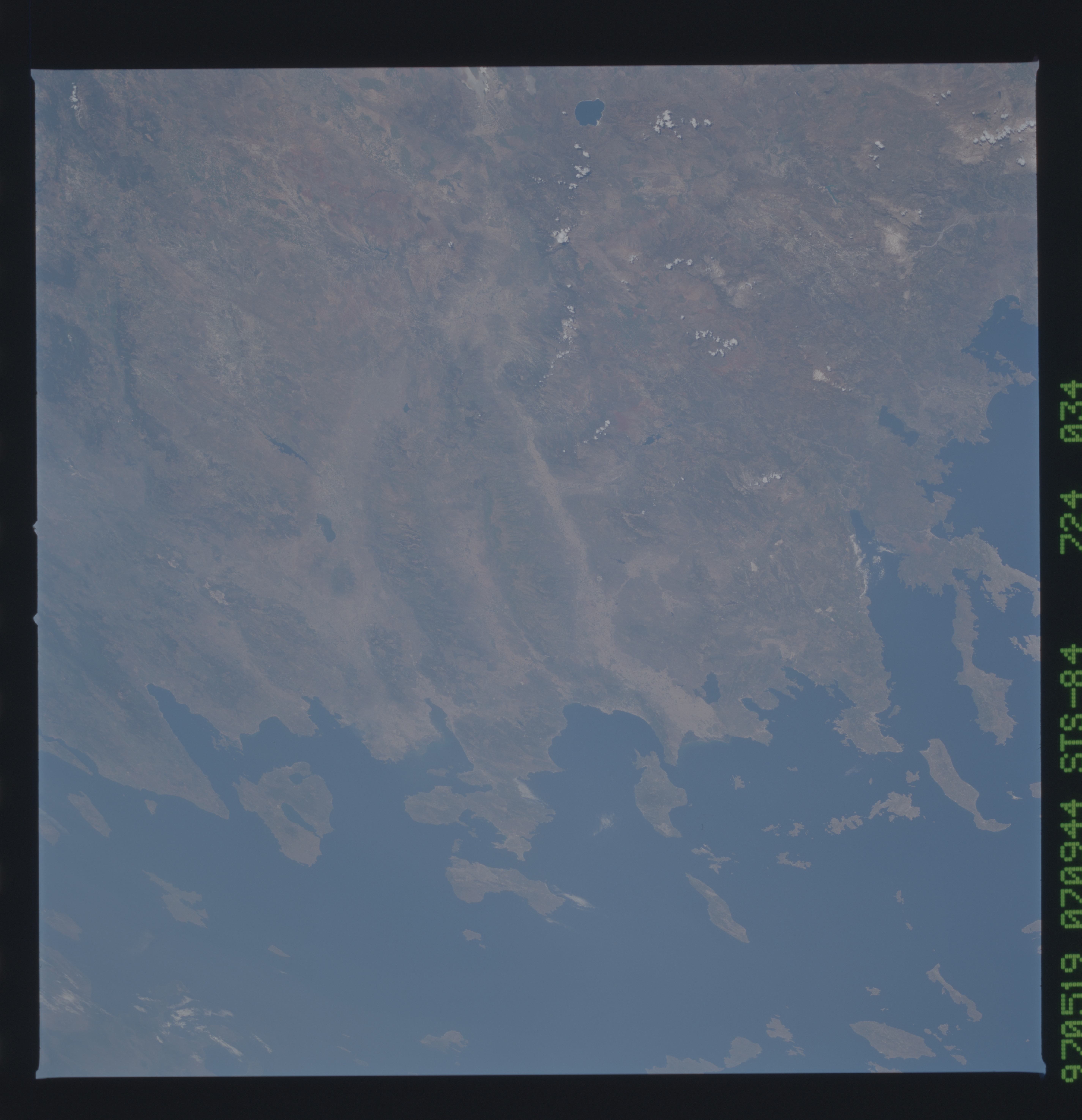 Image display