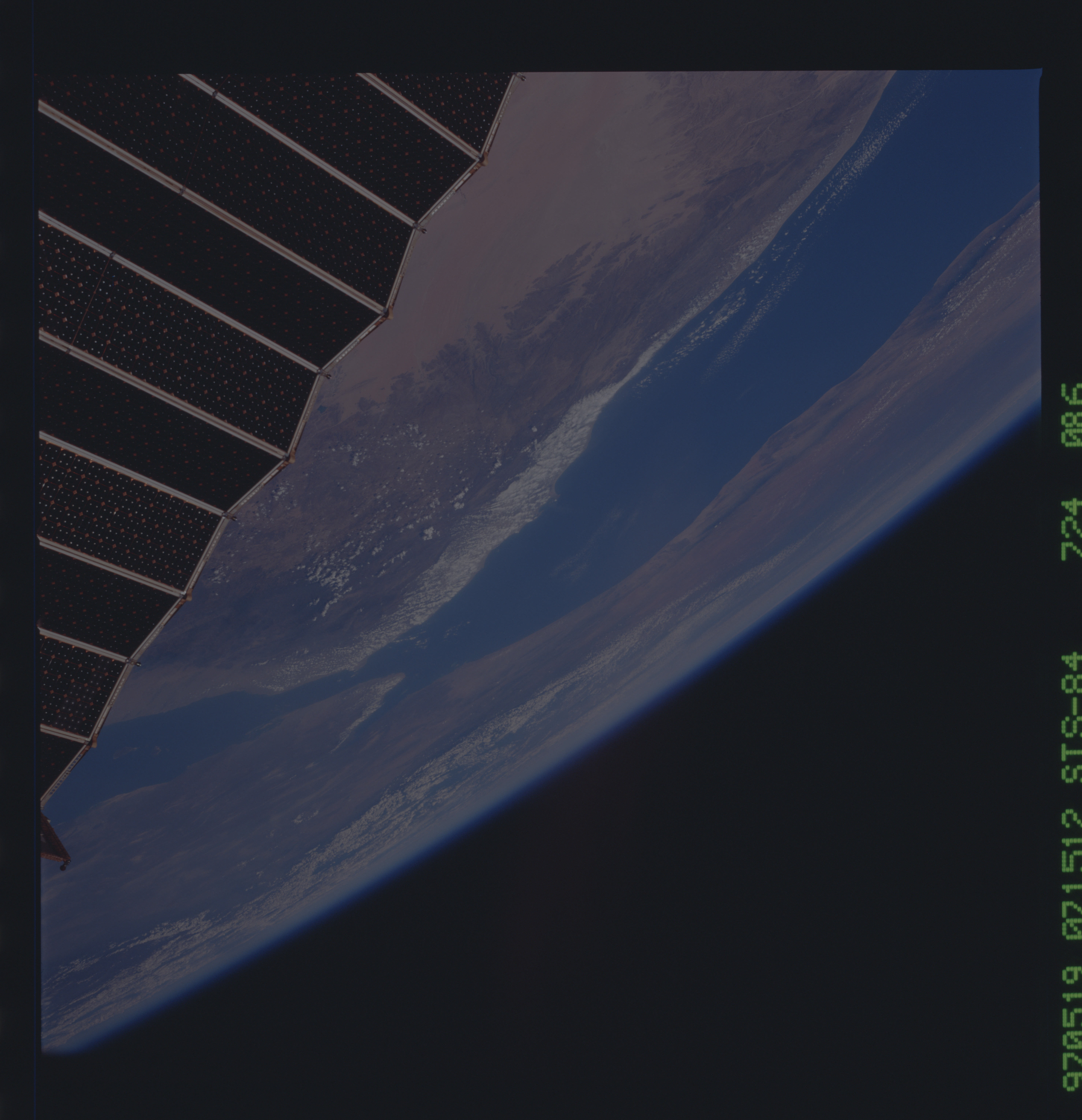 Image display