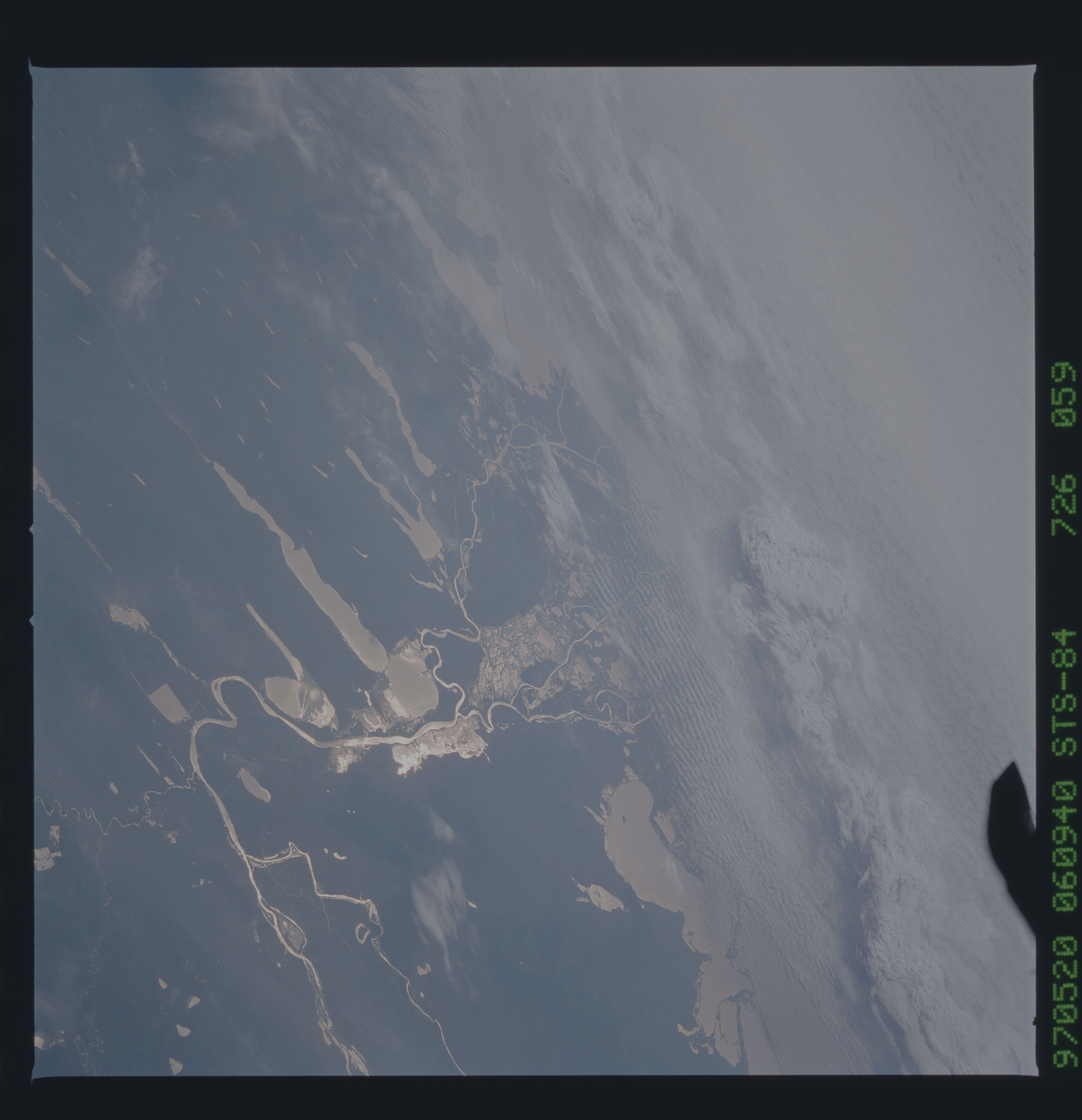 Image display